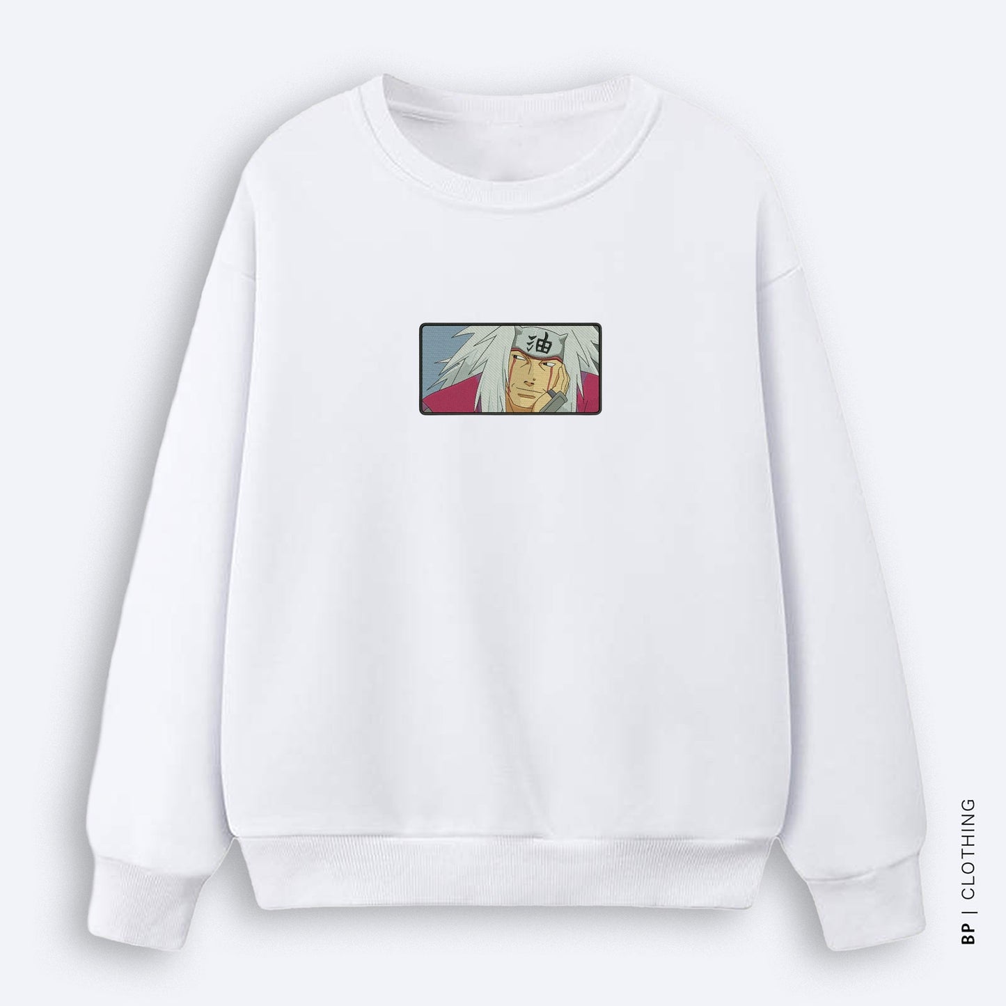 Jiraiya 12