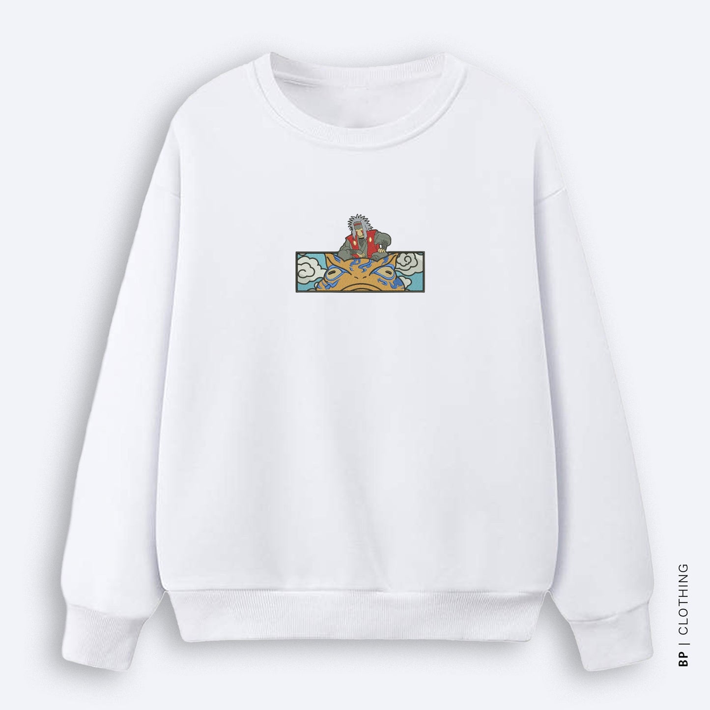 Jiraiya 13