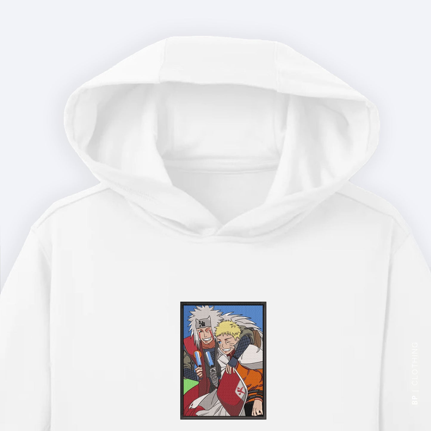 Jiraiya | Naruto 02