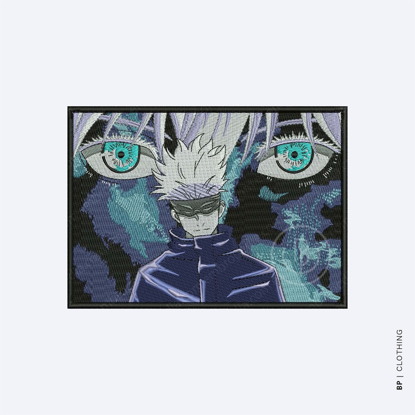 Gojō 02