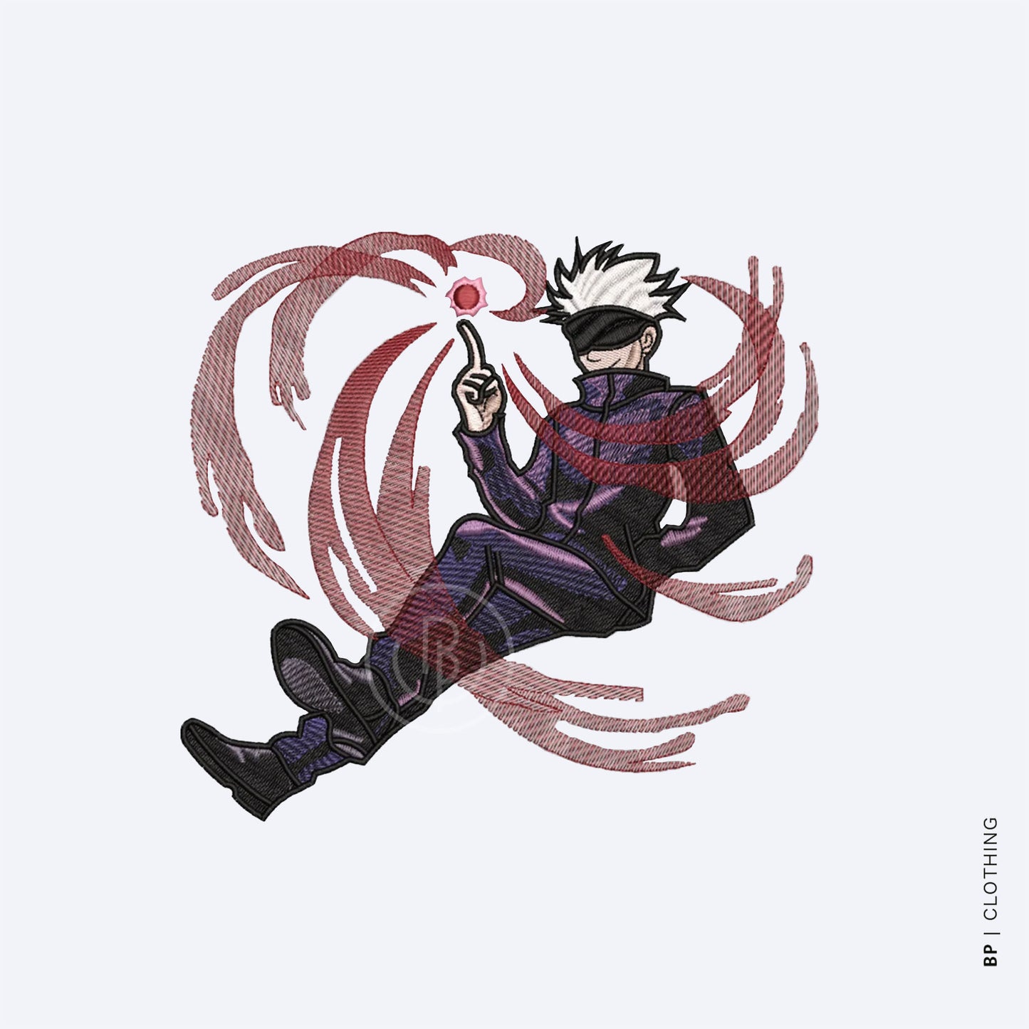 Gojō 06