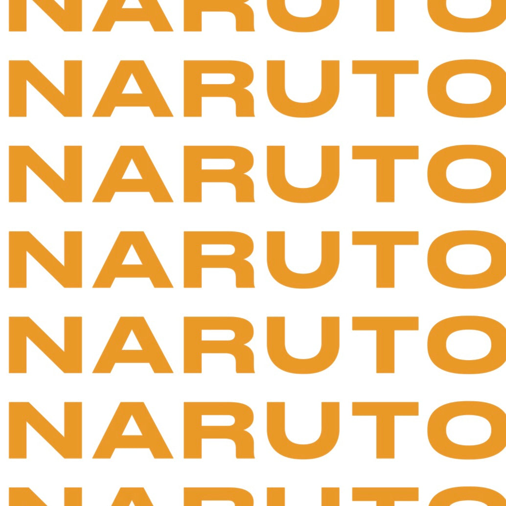 Naruto | ナルト