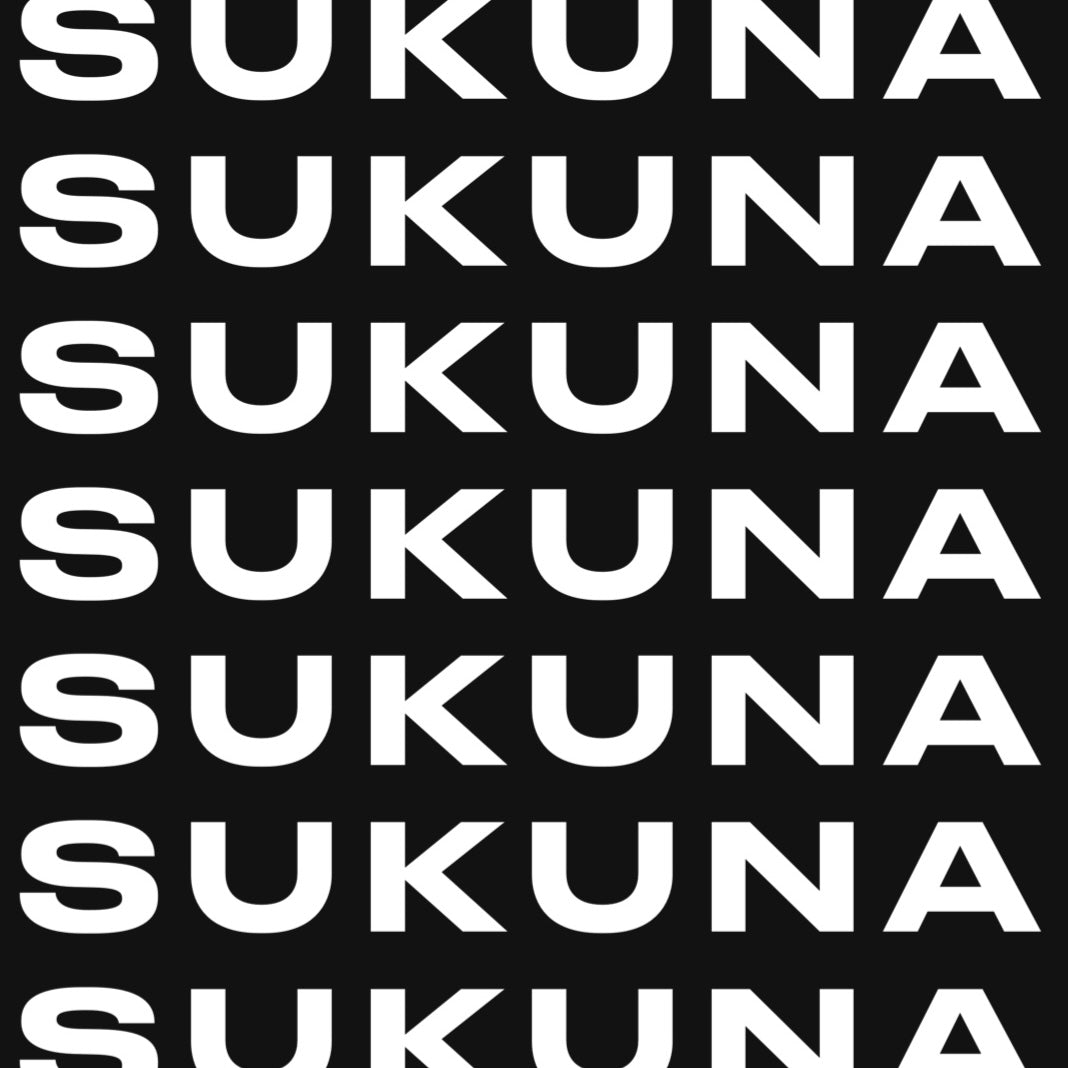 SUKUNA