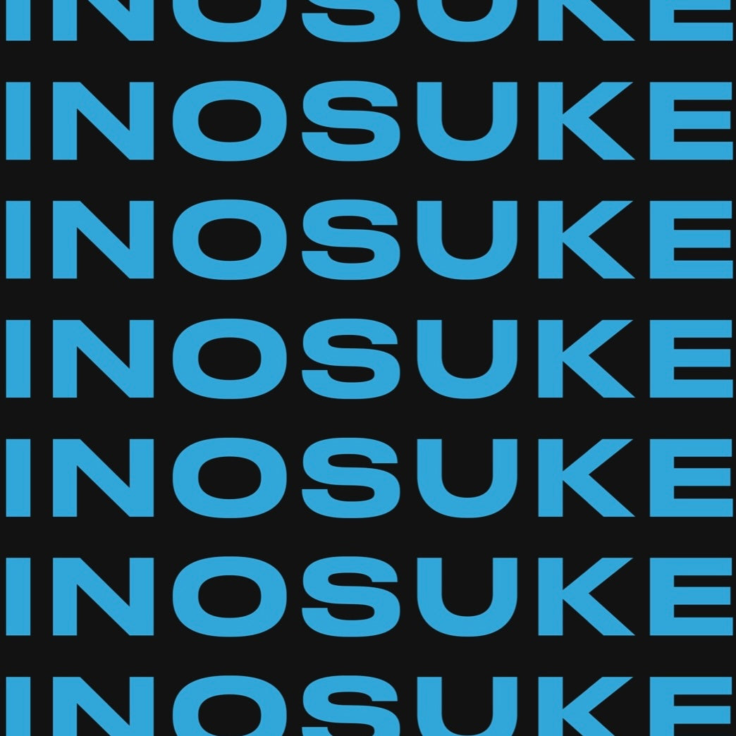 INOSUKE