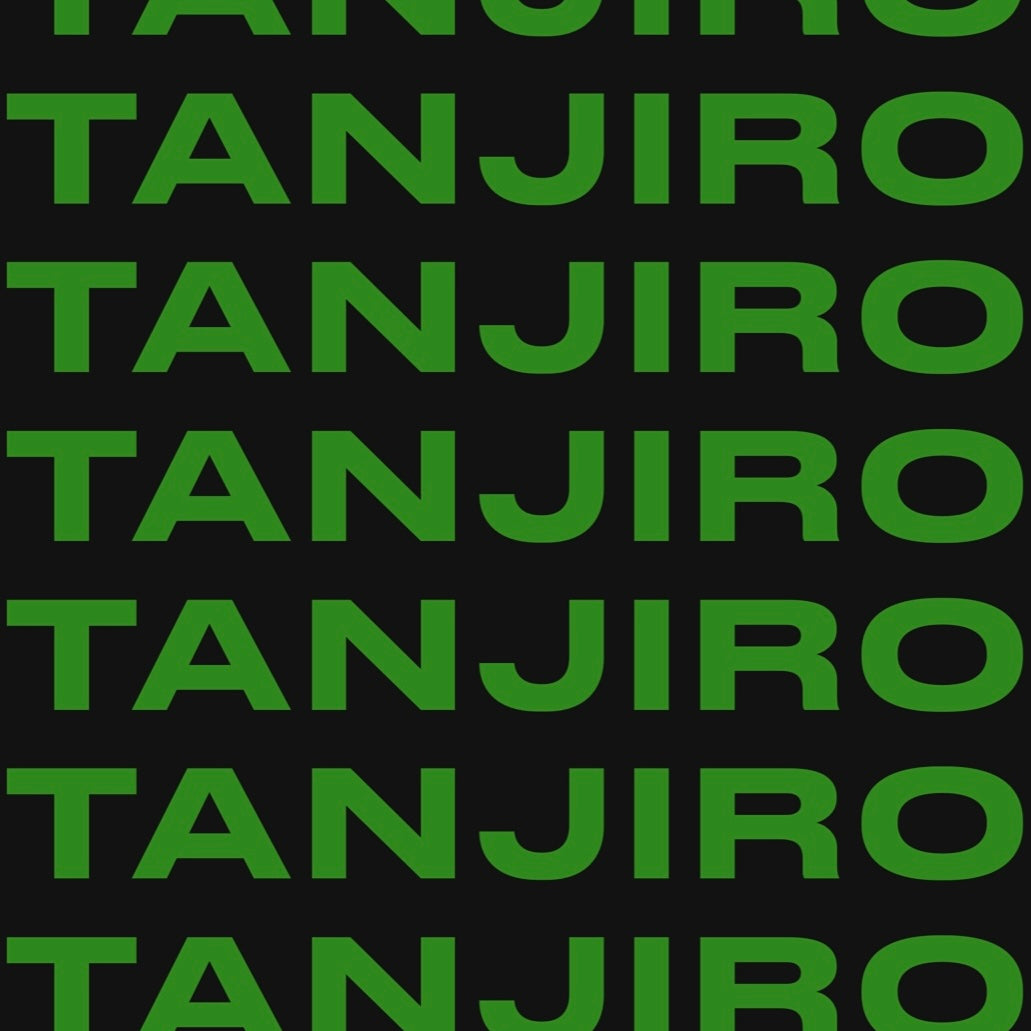 TANJIRO