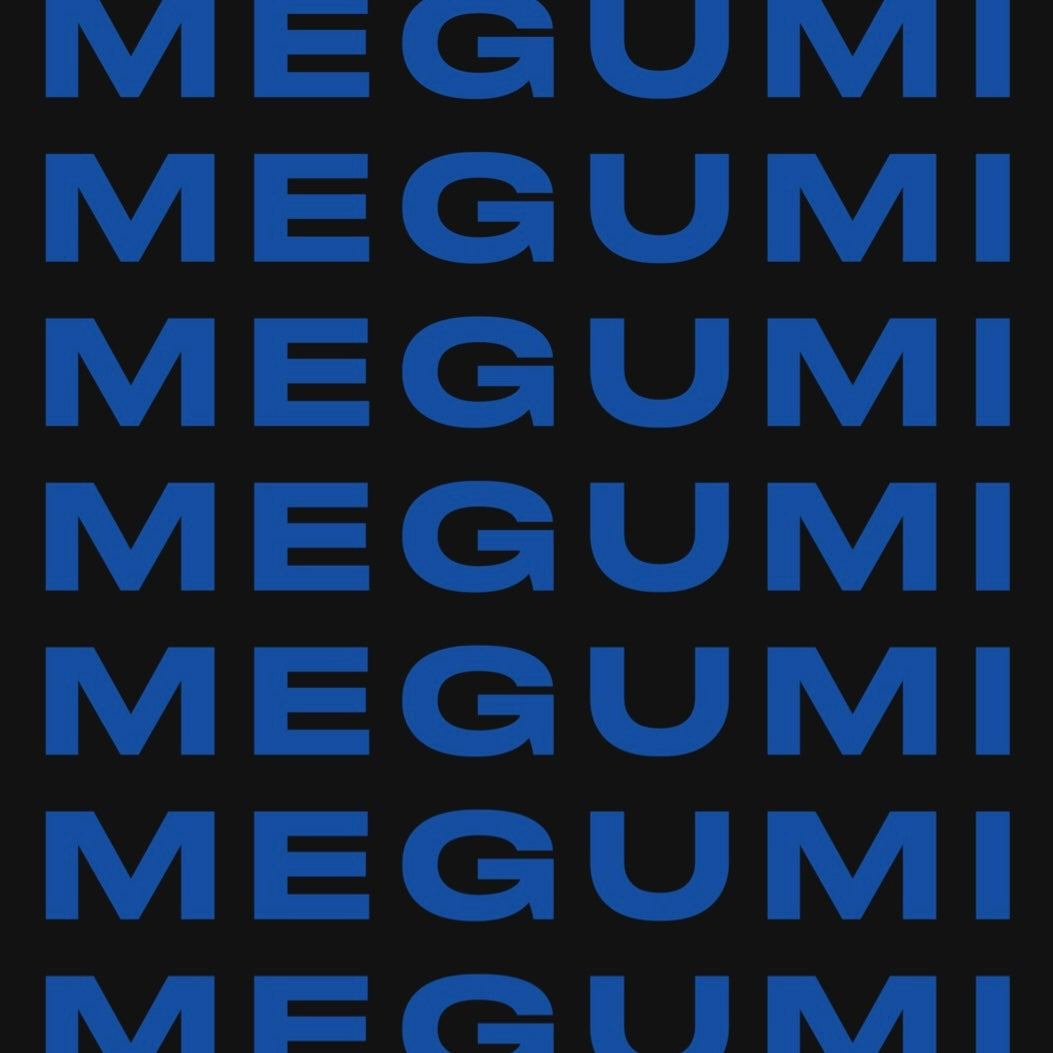 MEGUMI