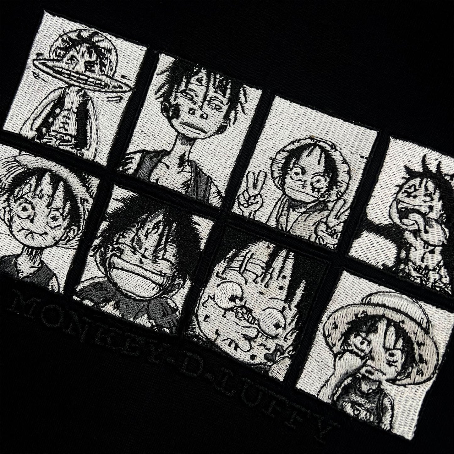 Luffy 11