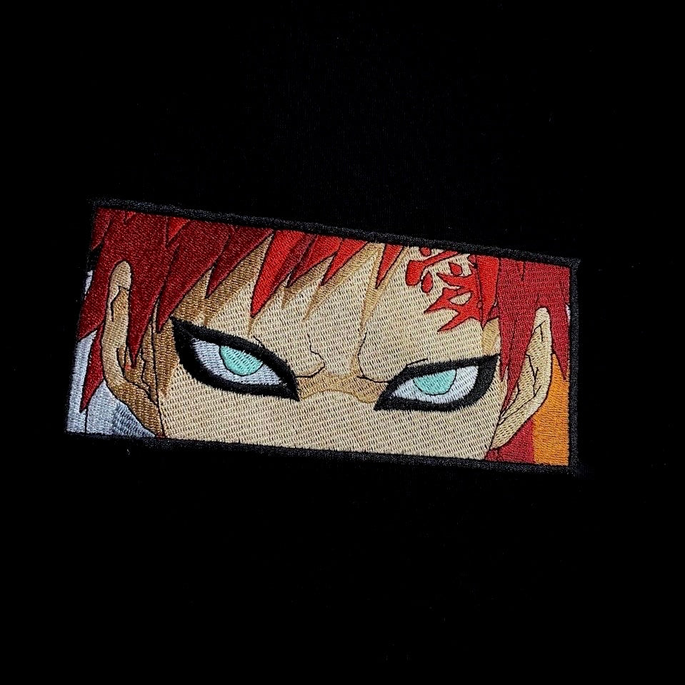 Gaara 02