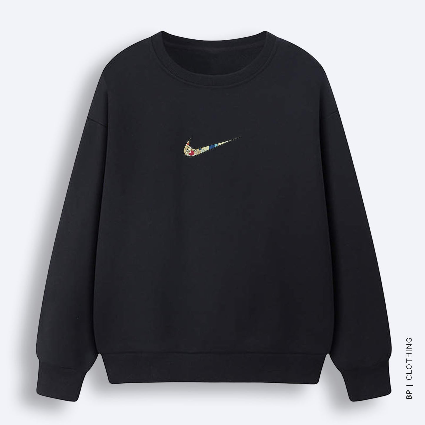 Bagī Swoosh 01