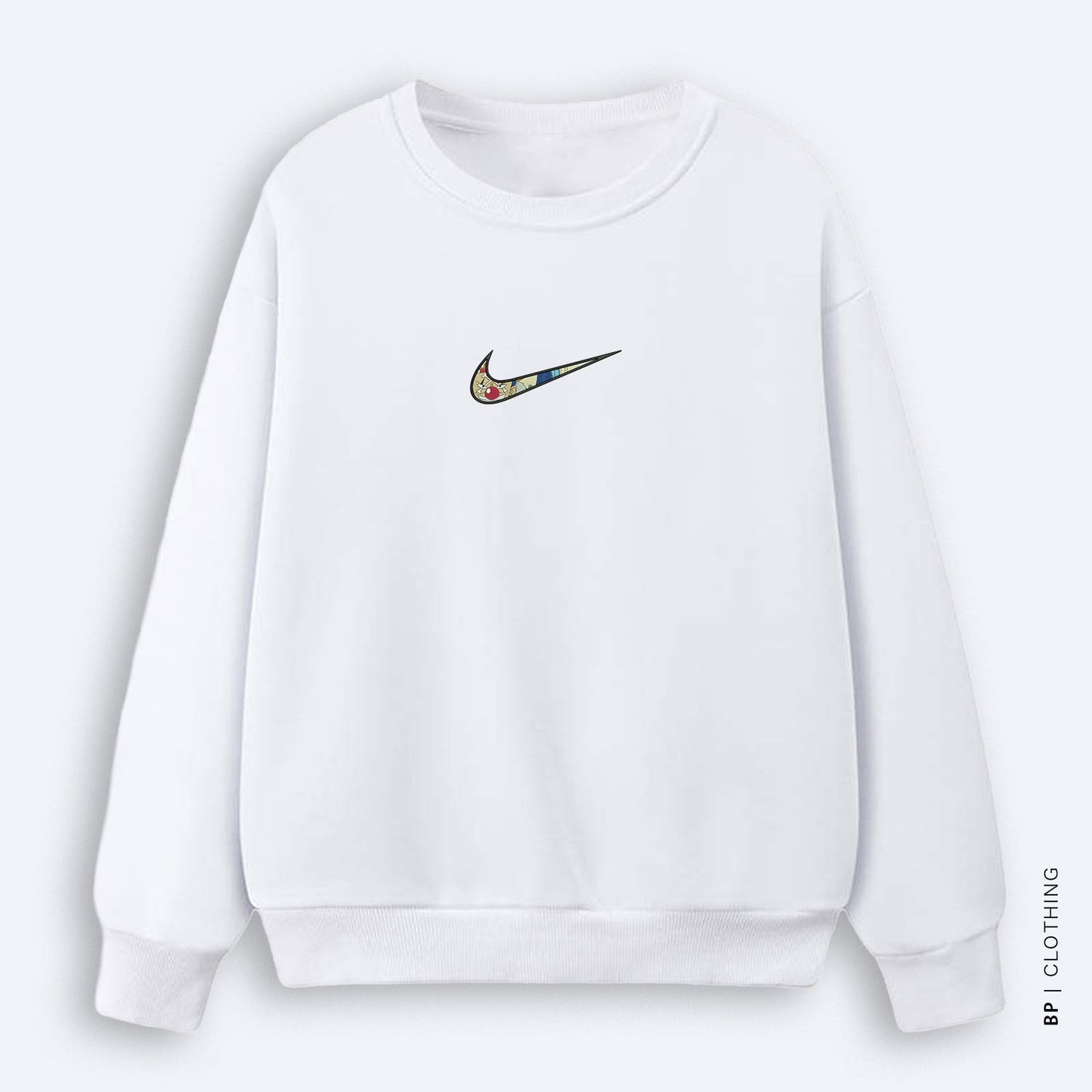 Bagī Swoosh 01