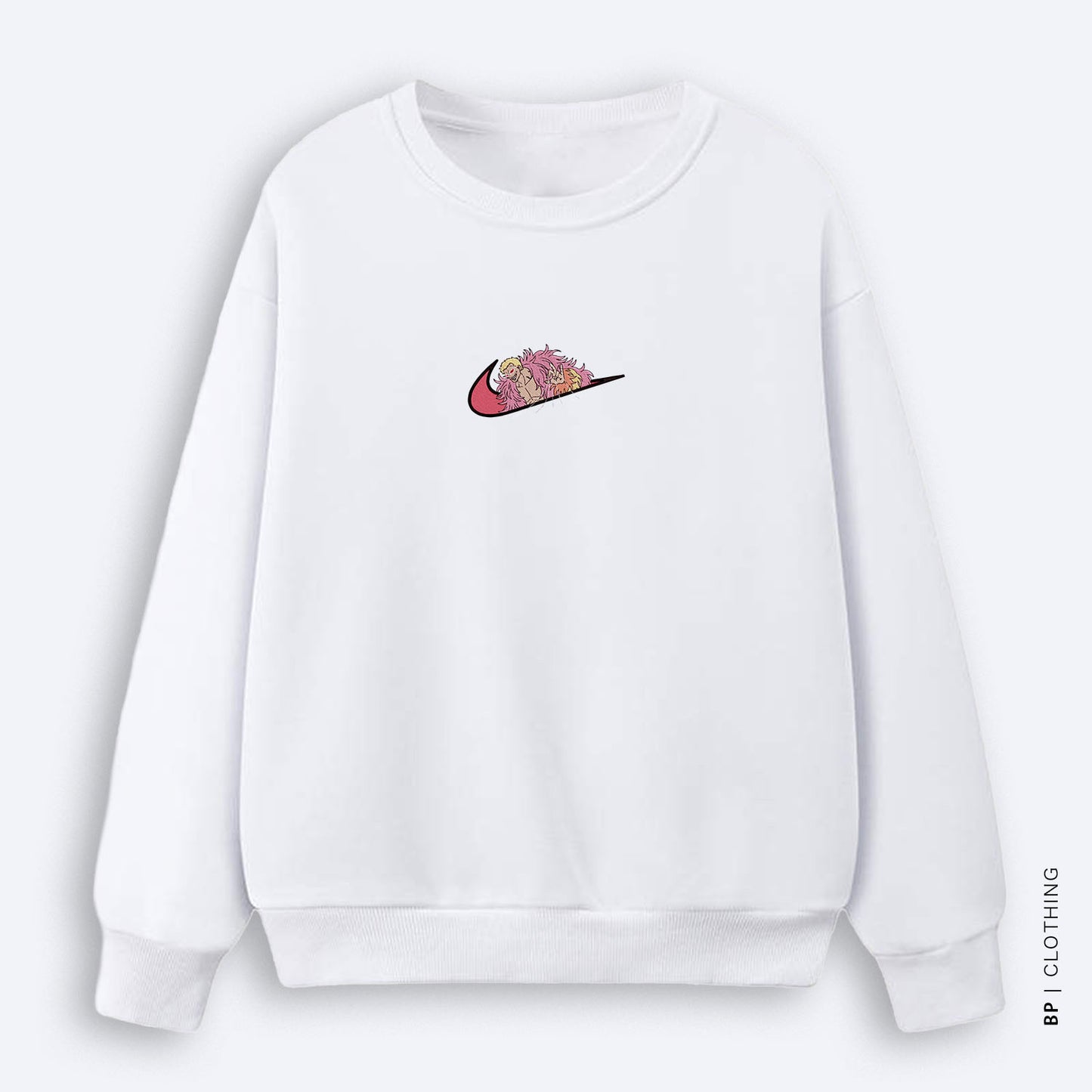 Donkihōte Swoosh 02