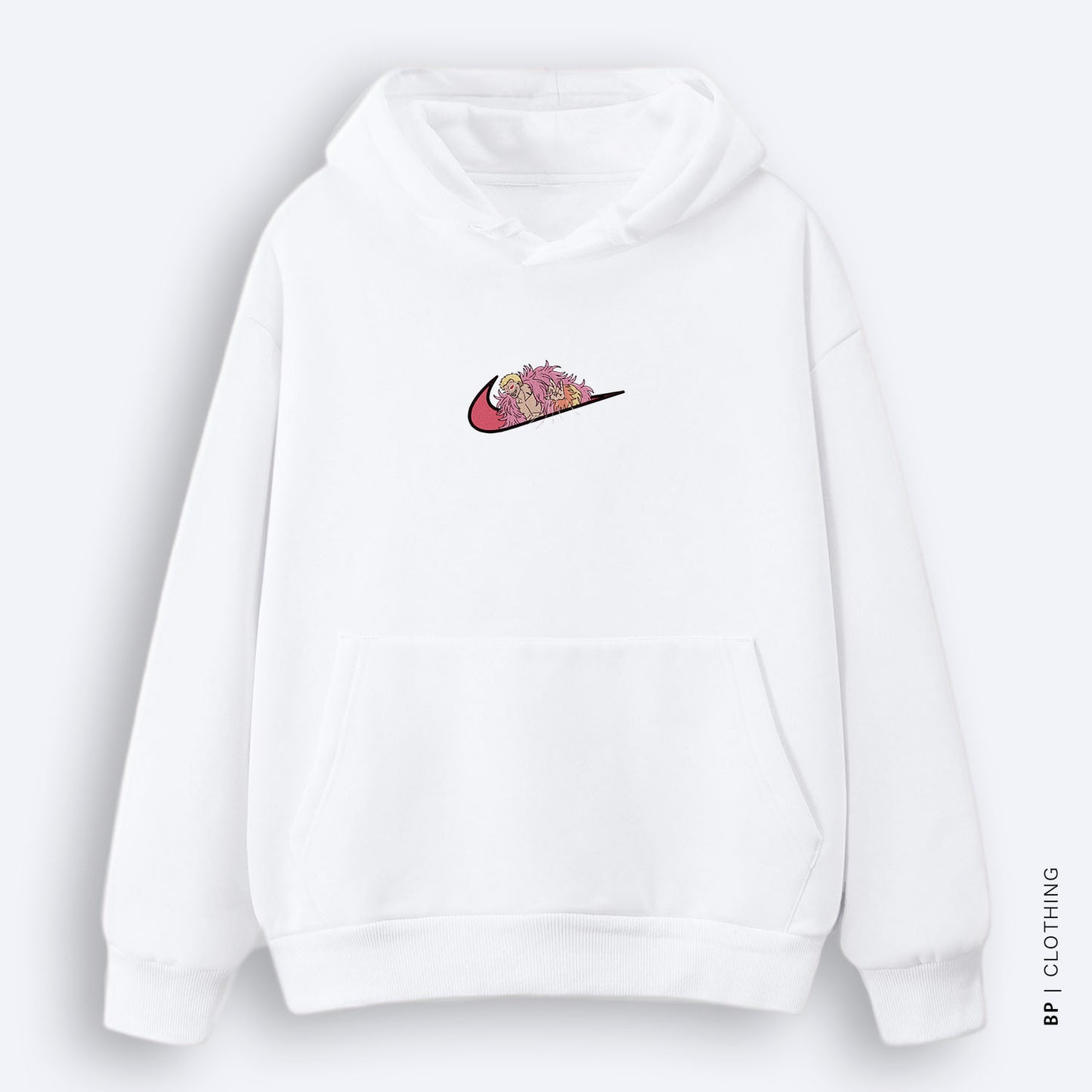 Donkihōte Swoosh 02