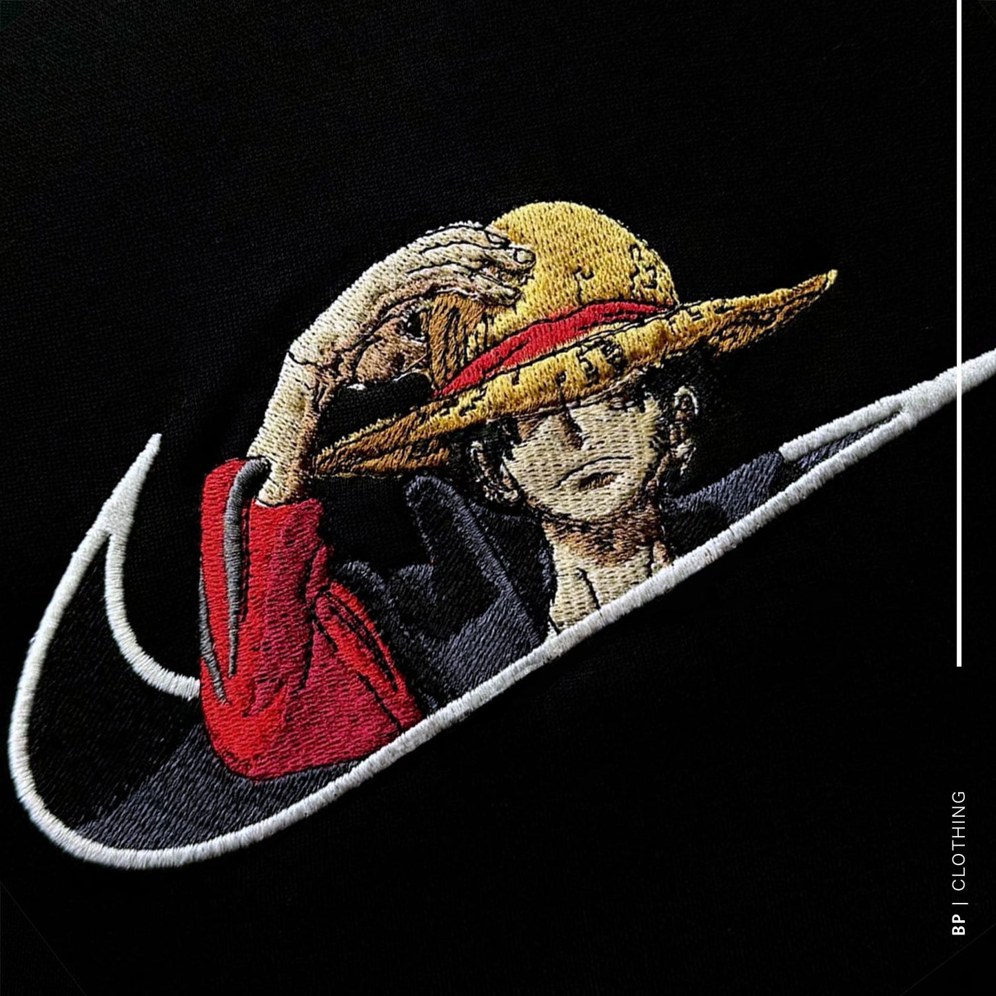 Luffy Swoosh 01