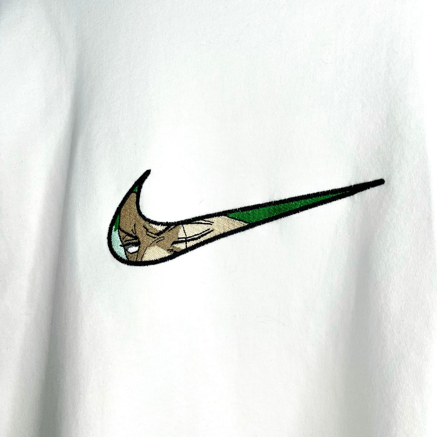 Roronoa Swoosh 03