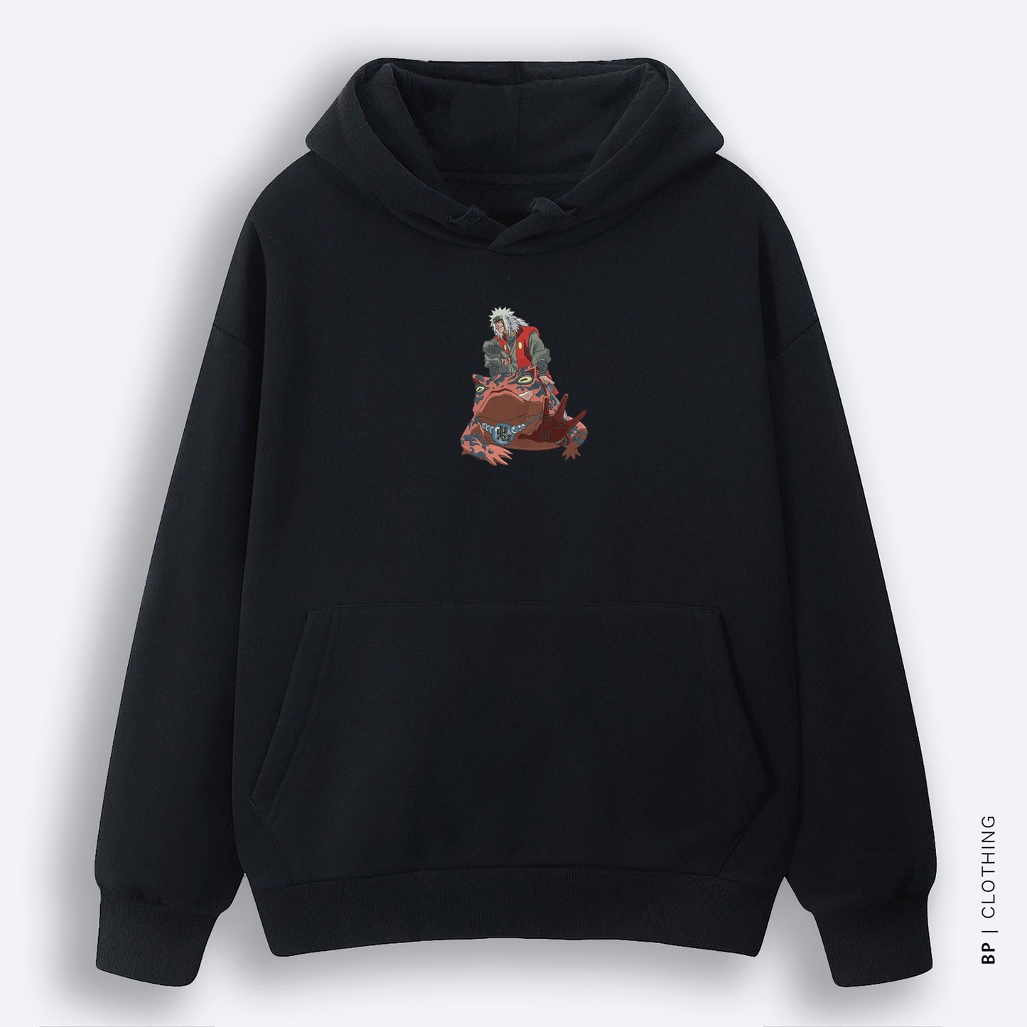 Jiraiya 10