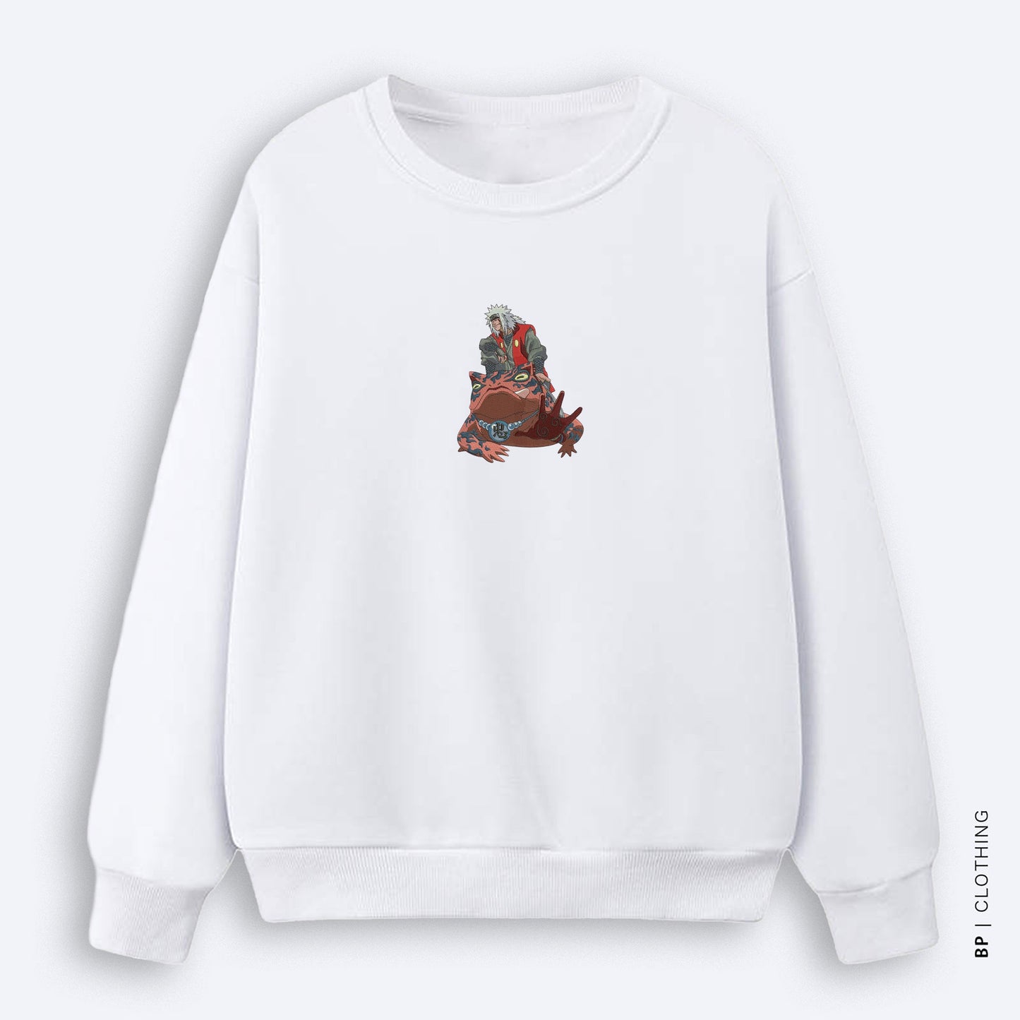 Jiraiya 10
