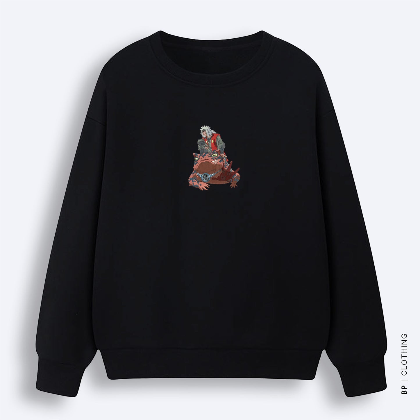 Jiraiya 10