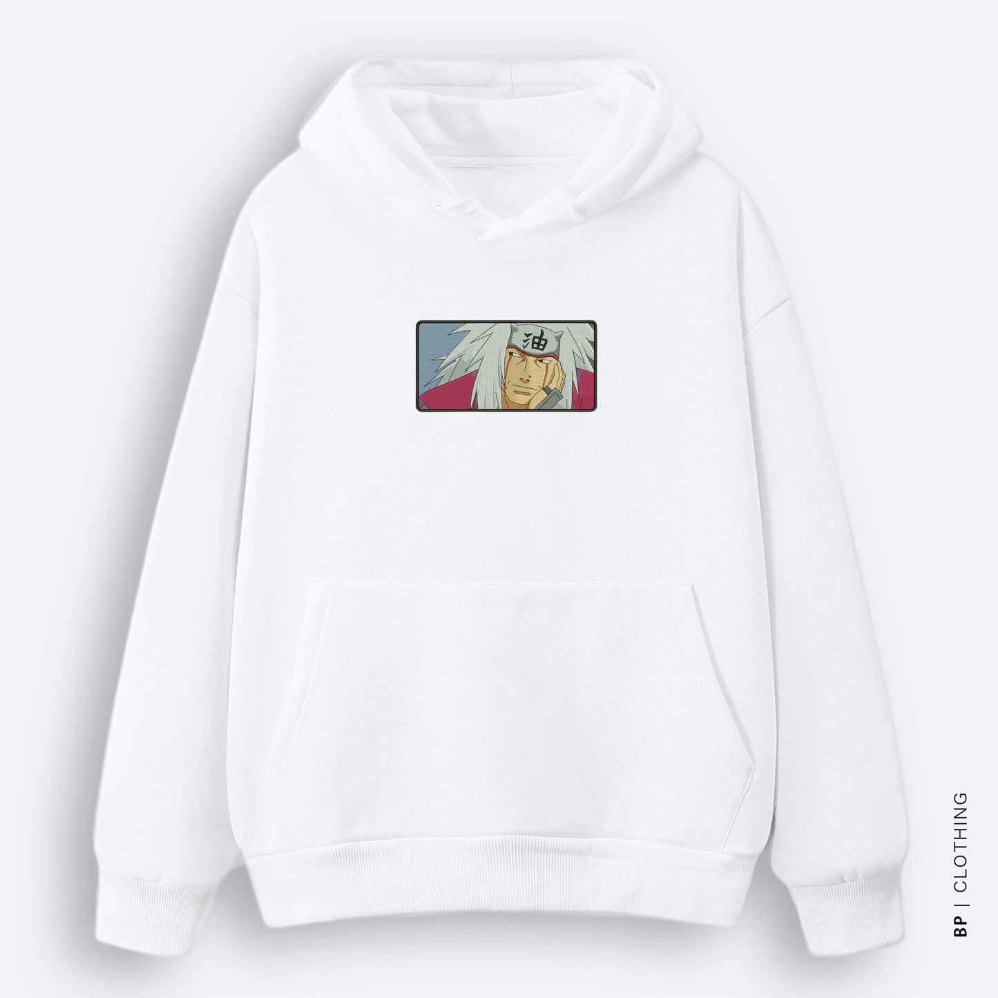 Jiraiya 12