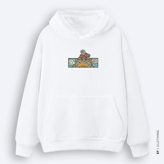 Jiraiya 13