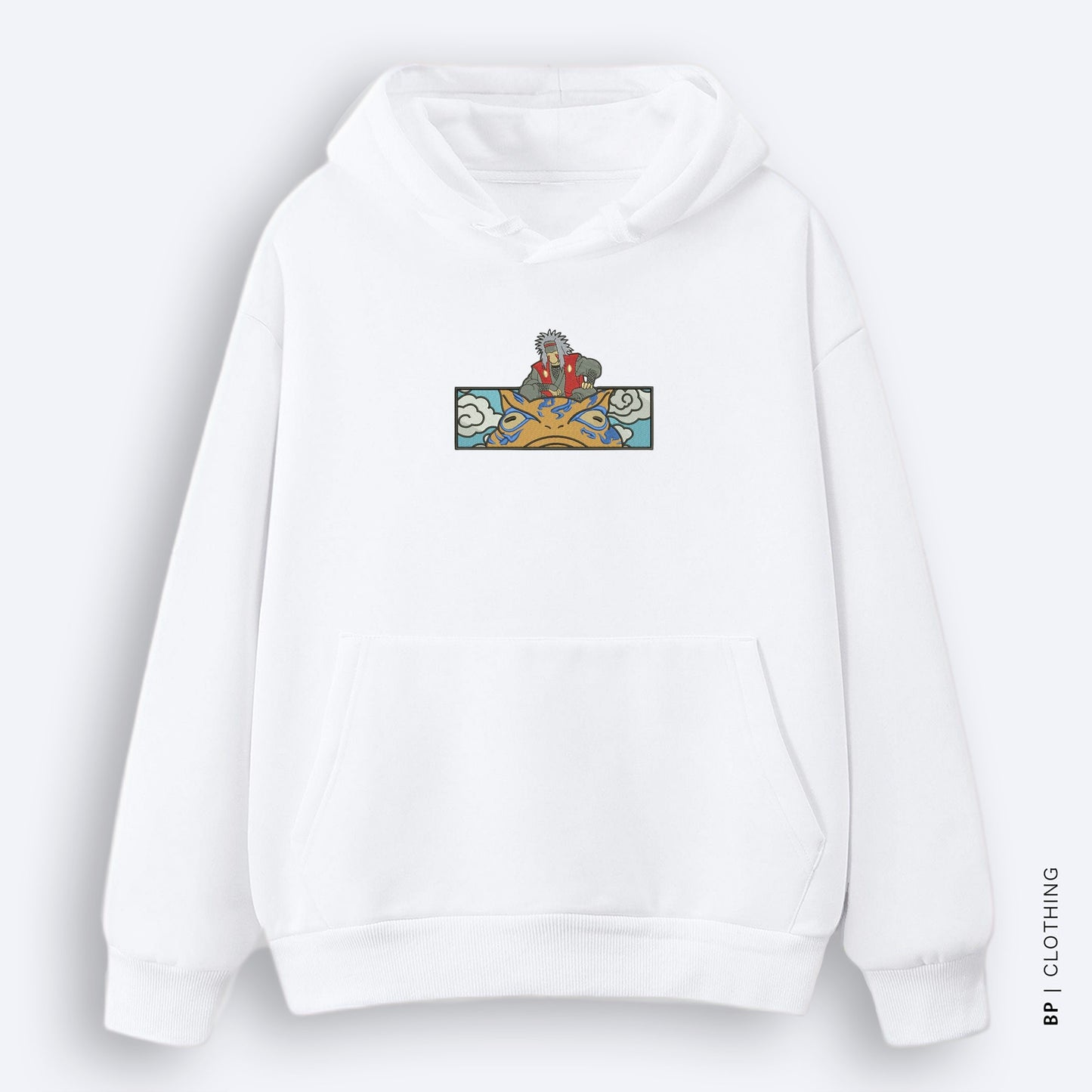 Jiraiya 13