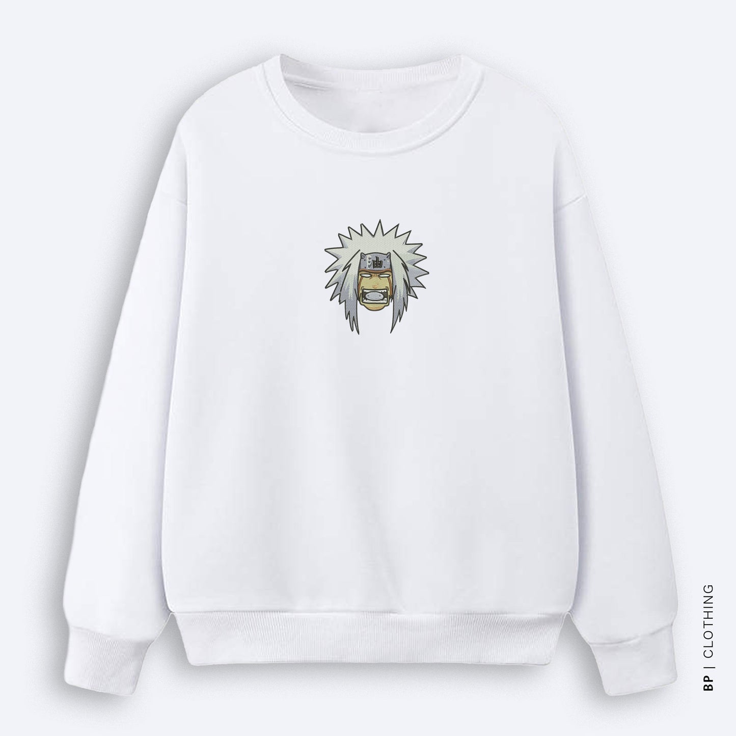 Jiraiya 15