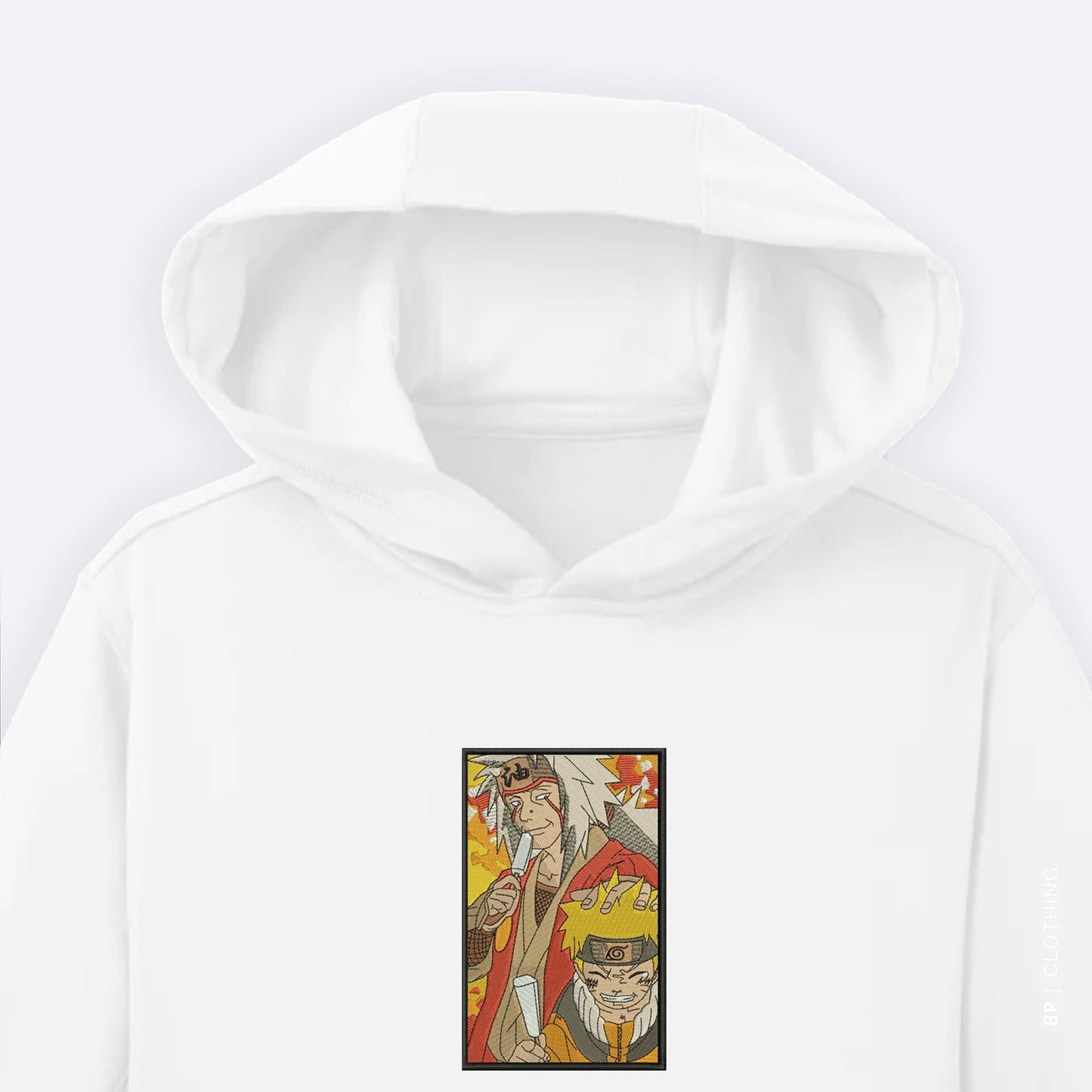 Jiraiya | Naruto 01