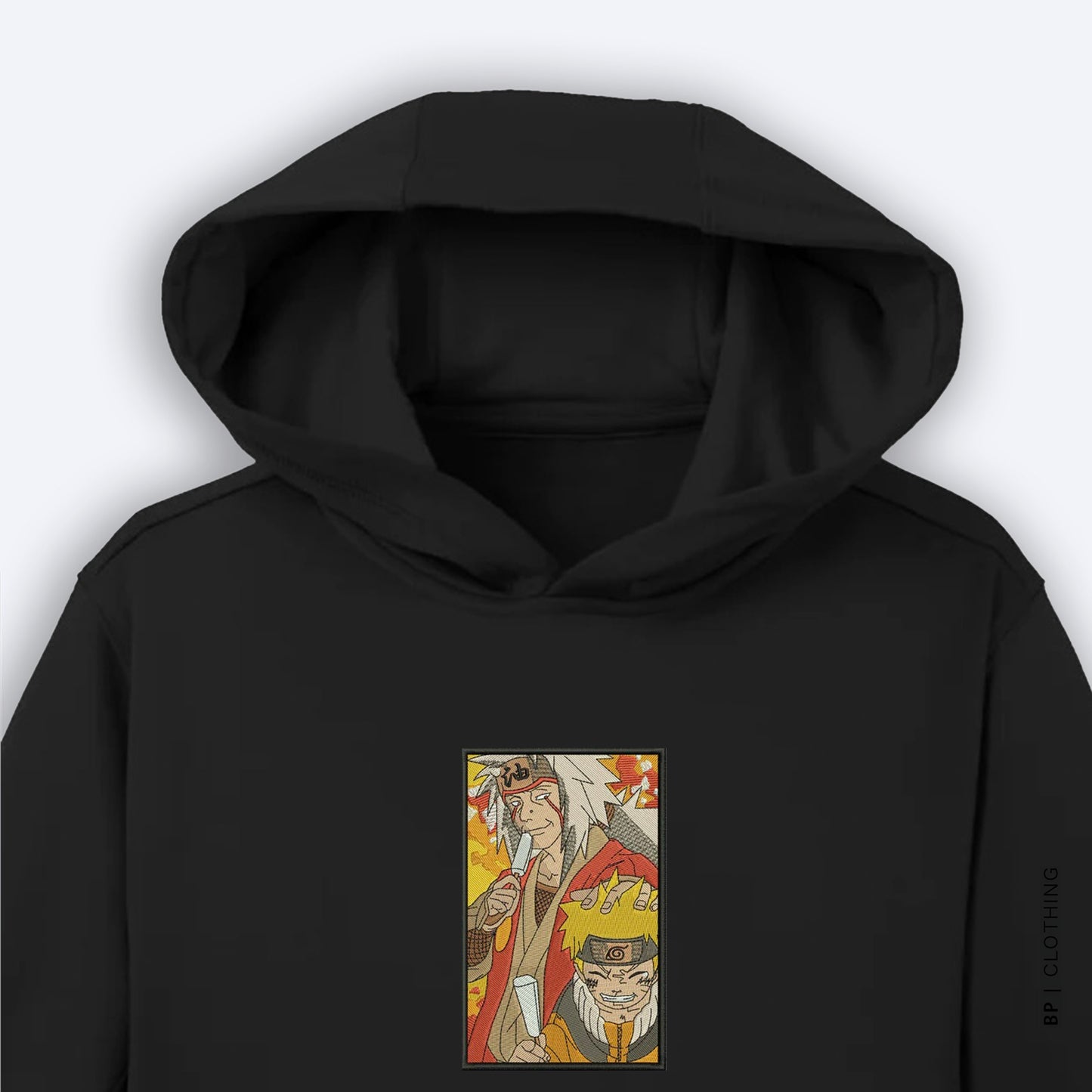 Jiraiya | Naruto 01