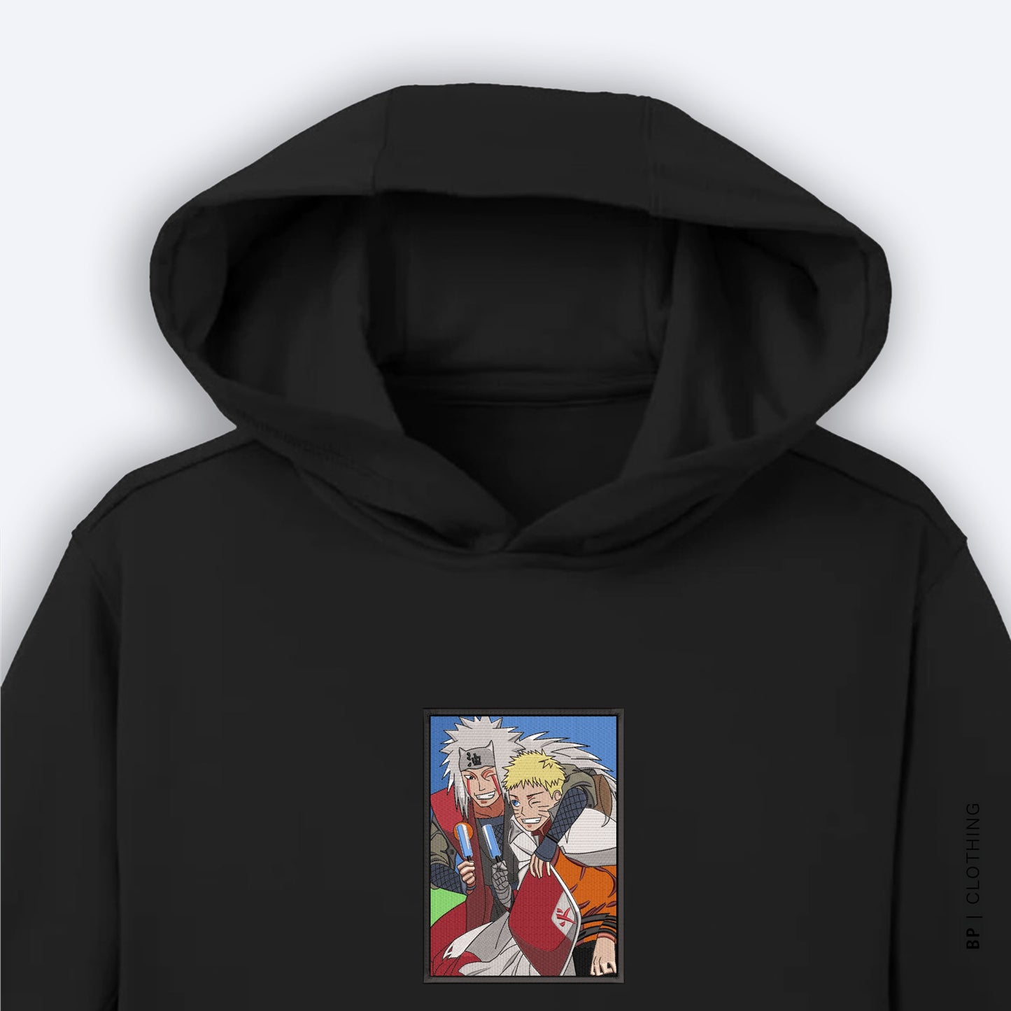 Jiraiya | Naruto 02
