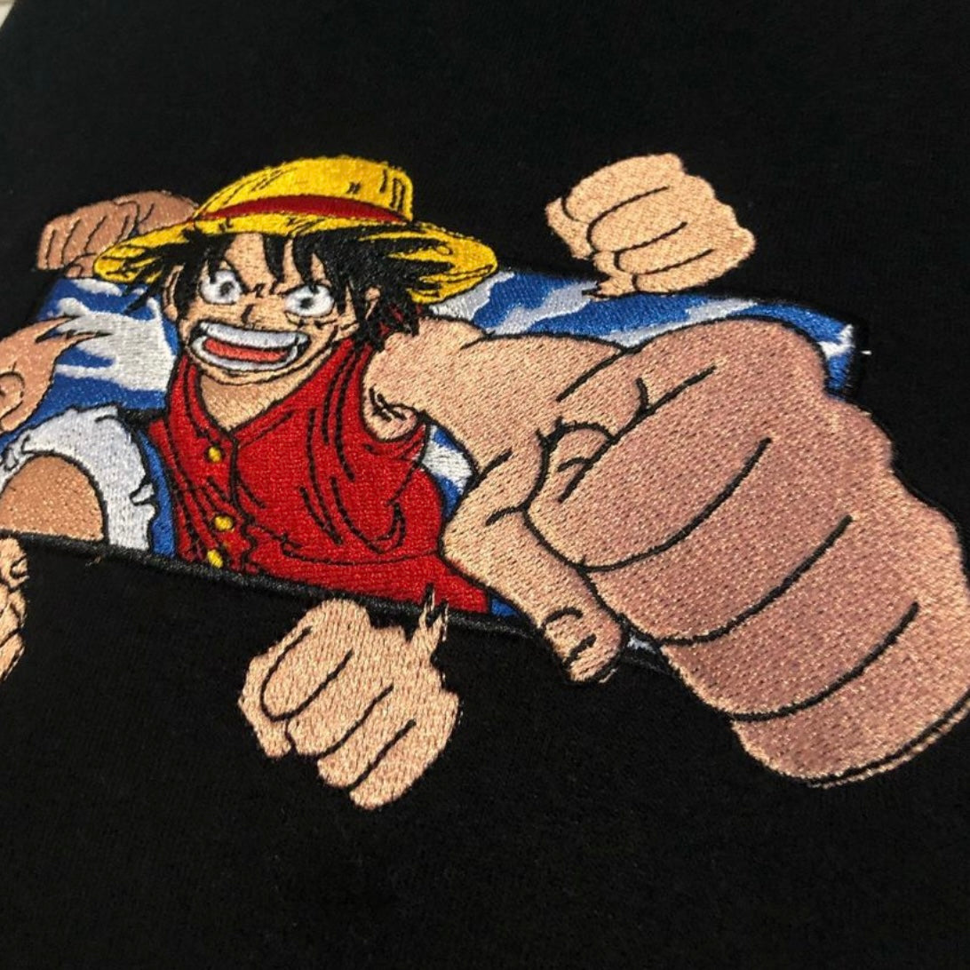 Luffy 15