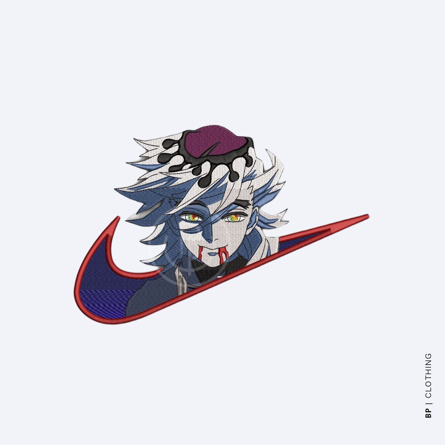 Dōma Swoosh 01