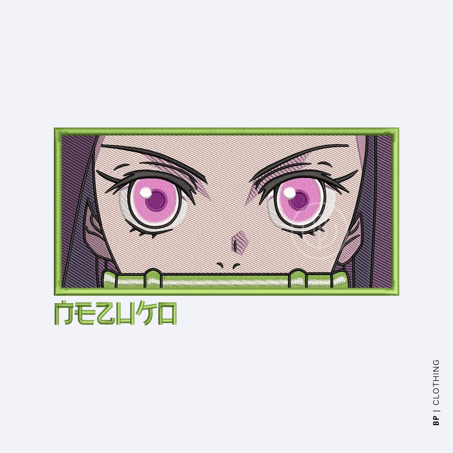 Nezuko 08