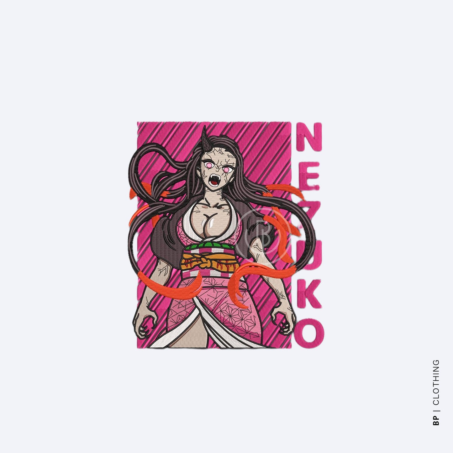 Nezuko 12