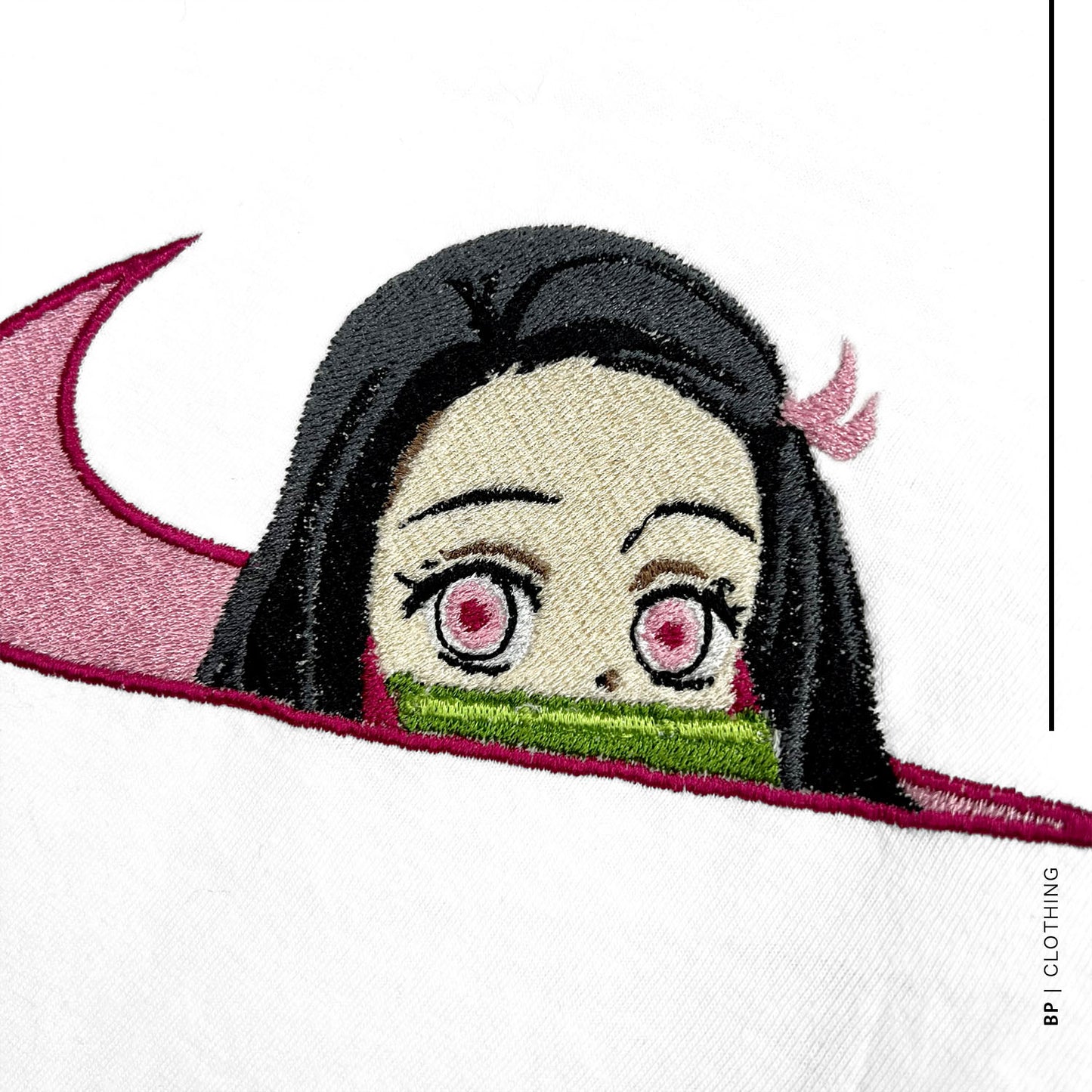 Nezuko Swoosh 01