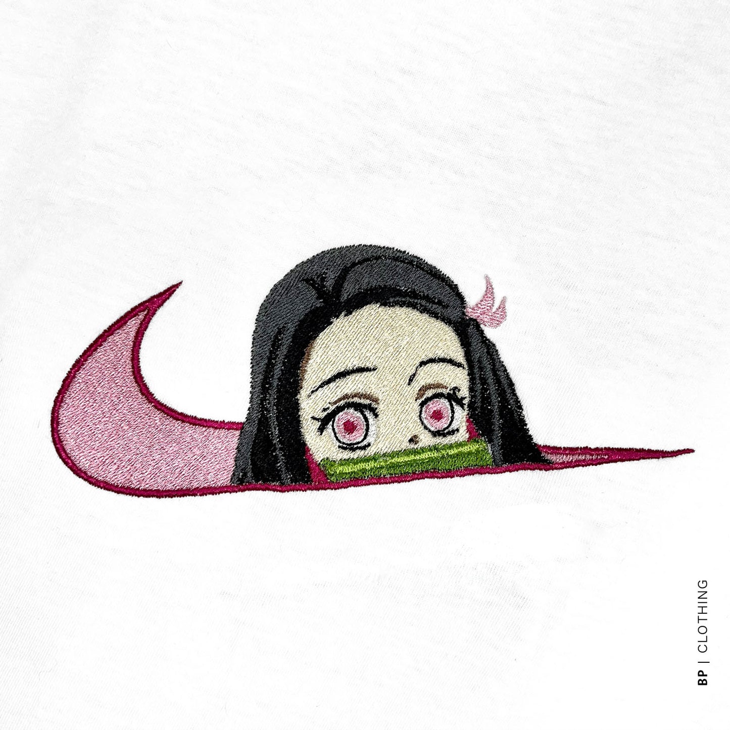 Nezuko Swoosh 01