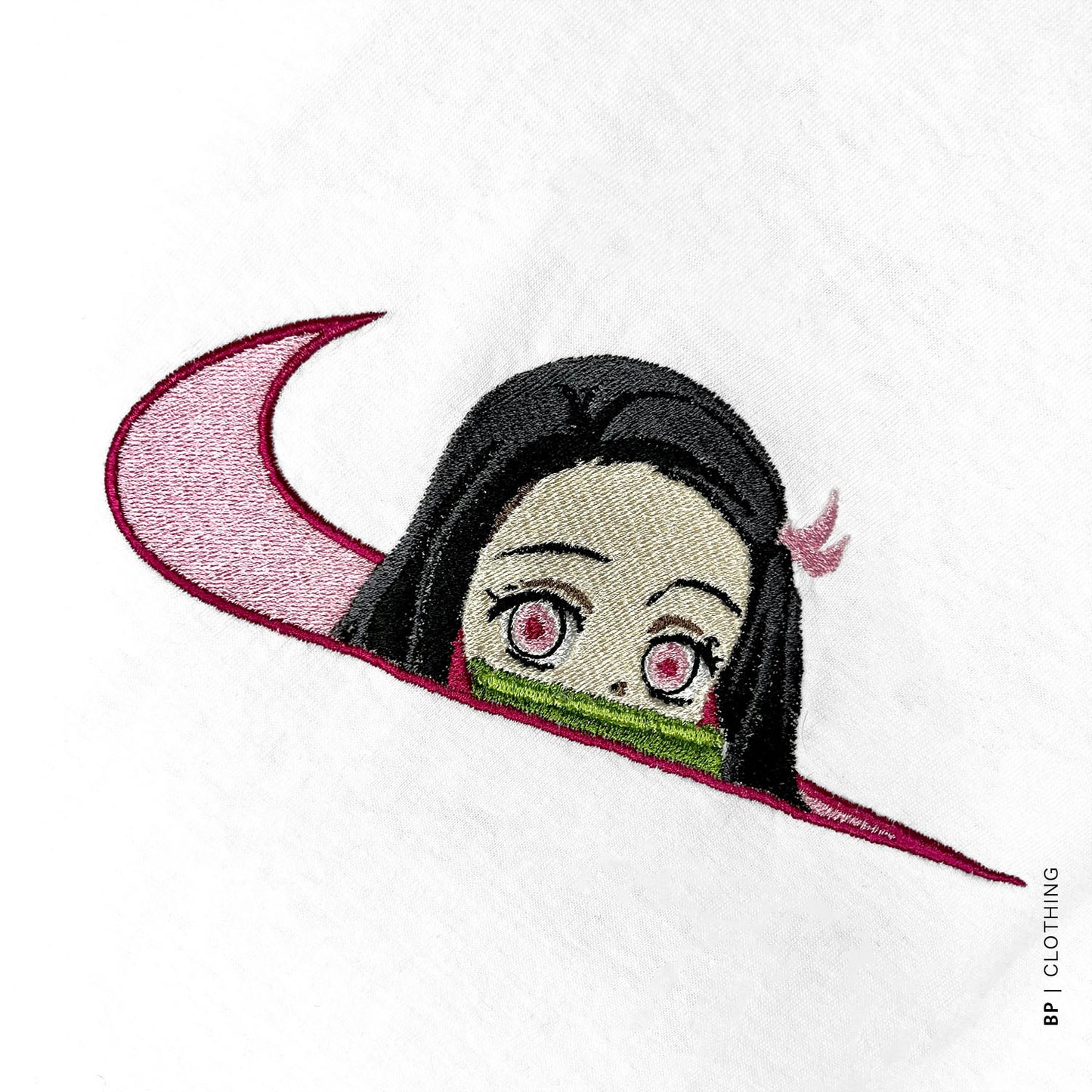 Nezuko Swoosh 01