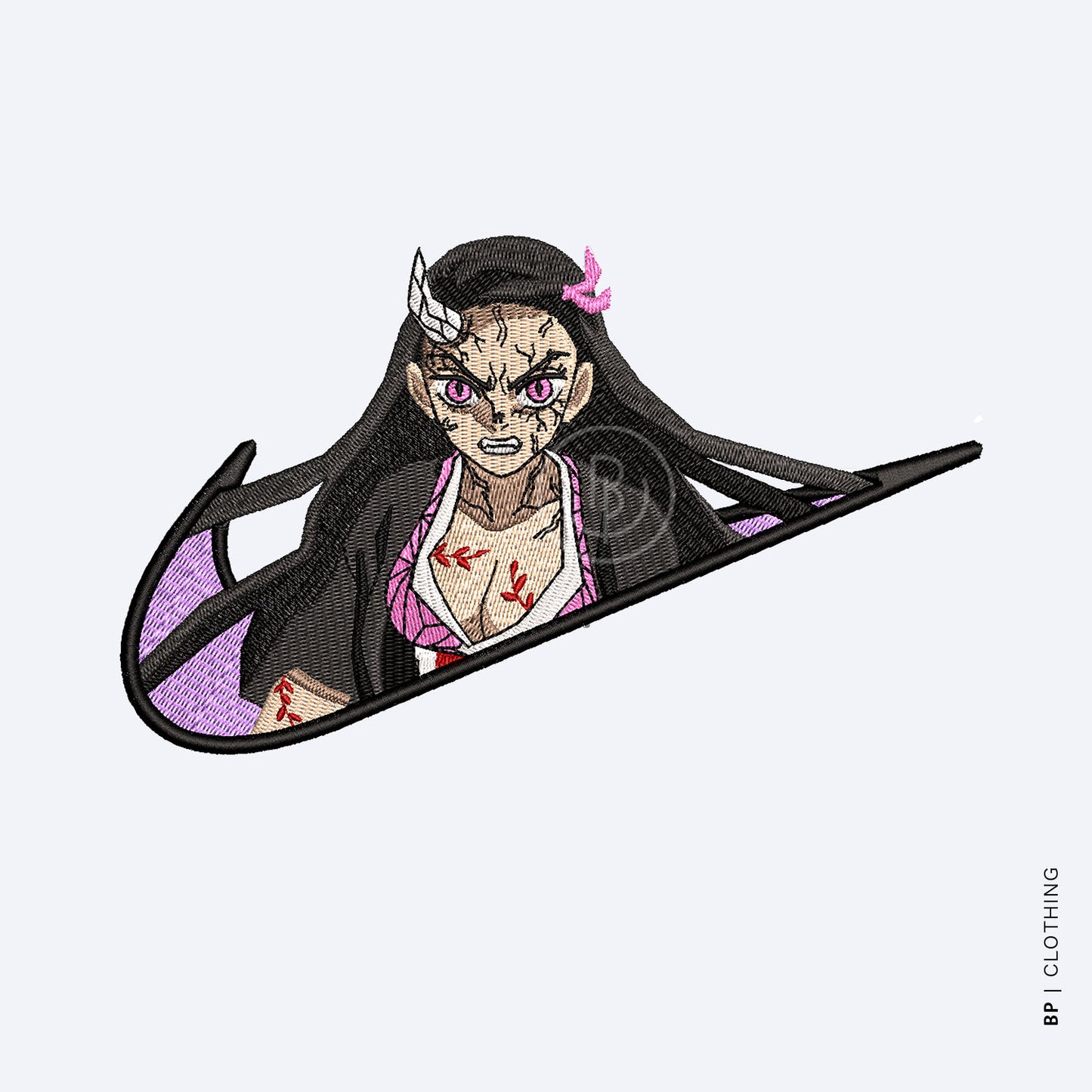 Nezuko Swoosh 02