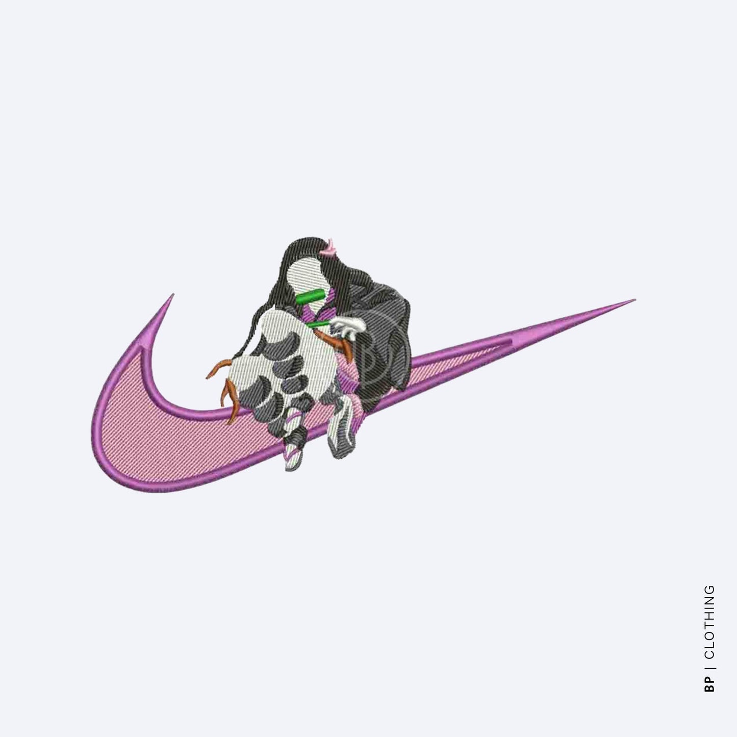 Nezuko Swoosh 06