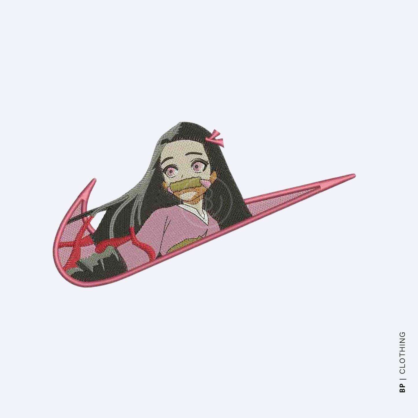 Nezuko Swoosh 05