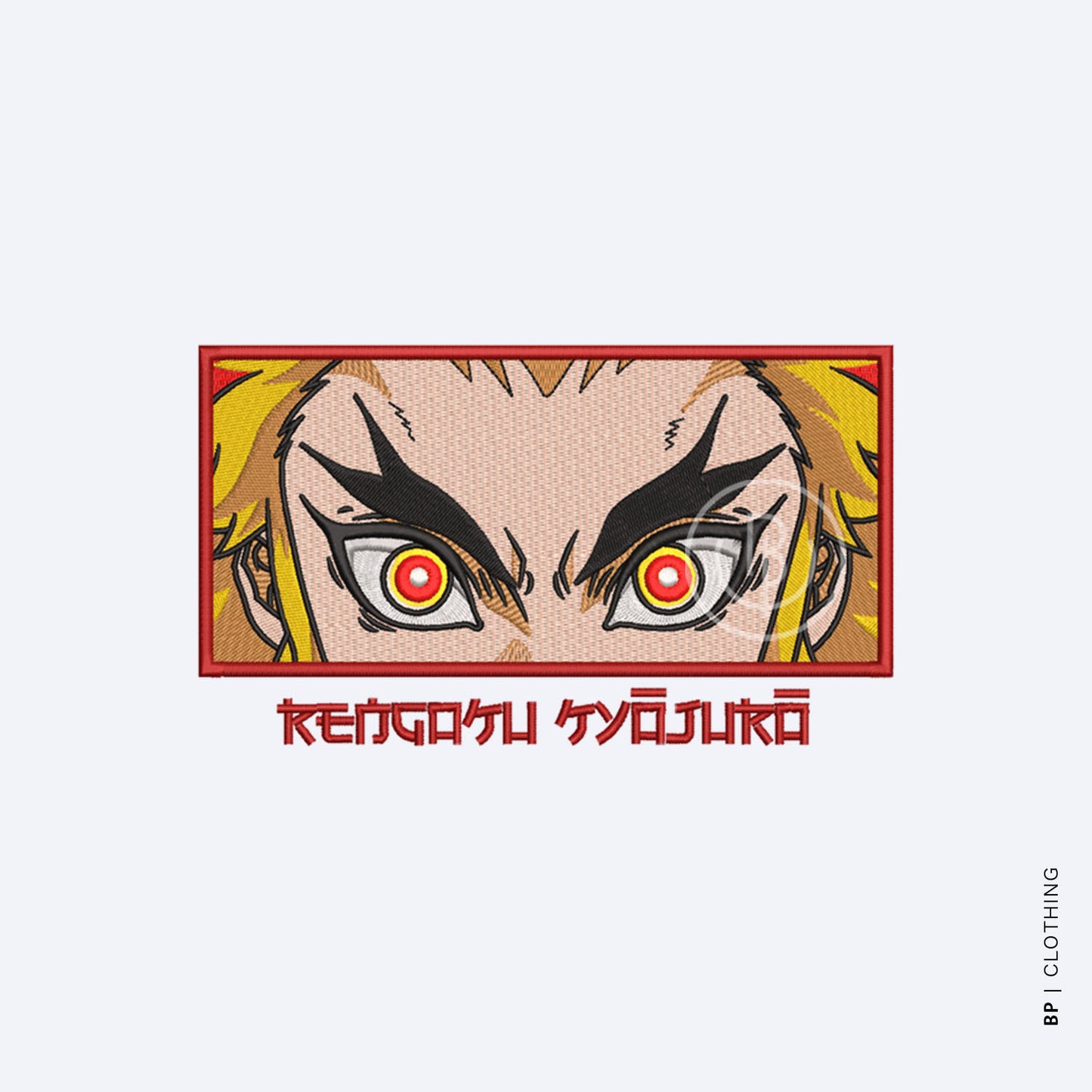 Rengoku 12