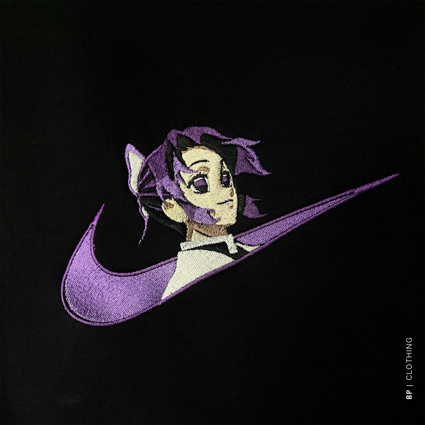 Shinobu Swoosh 01