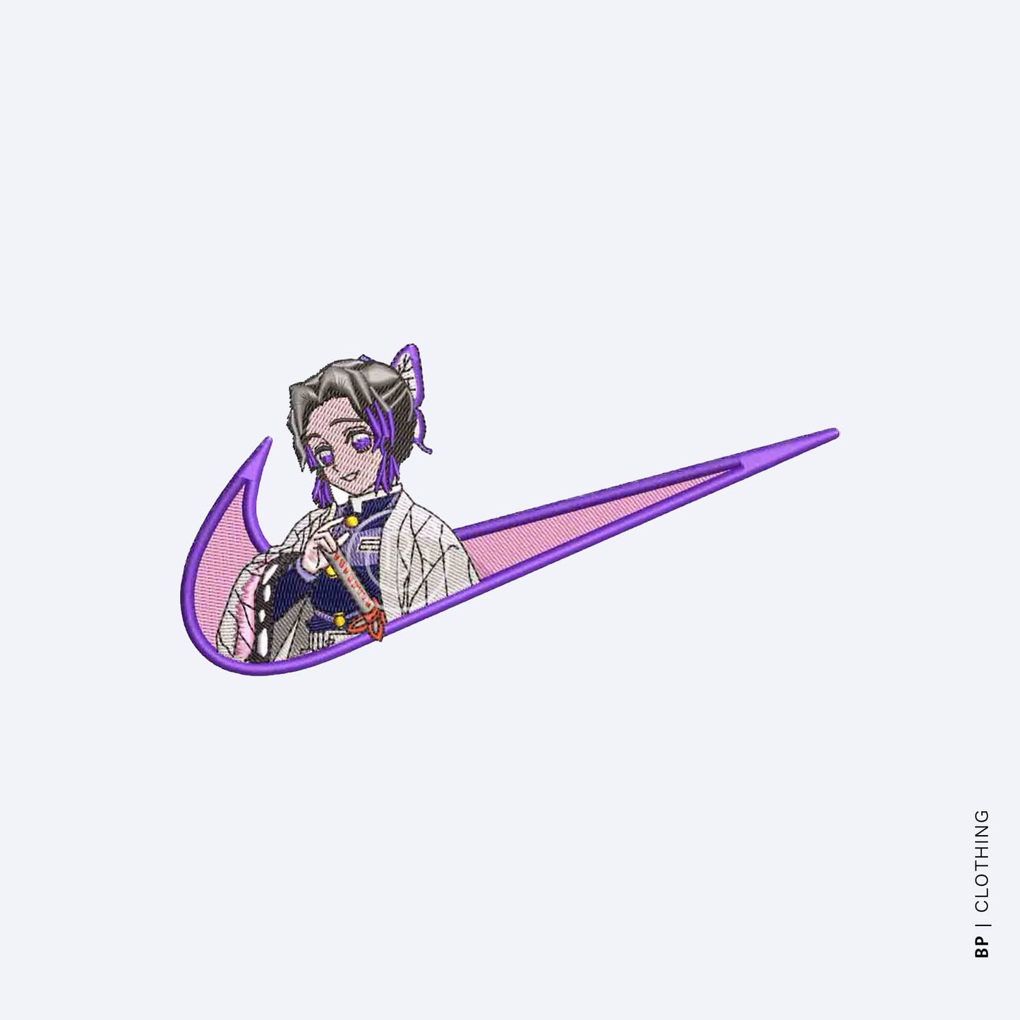 Shinobu Swoosh 03