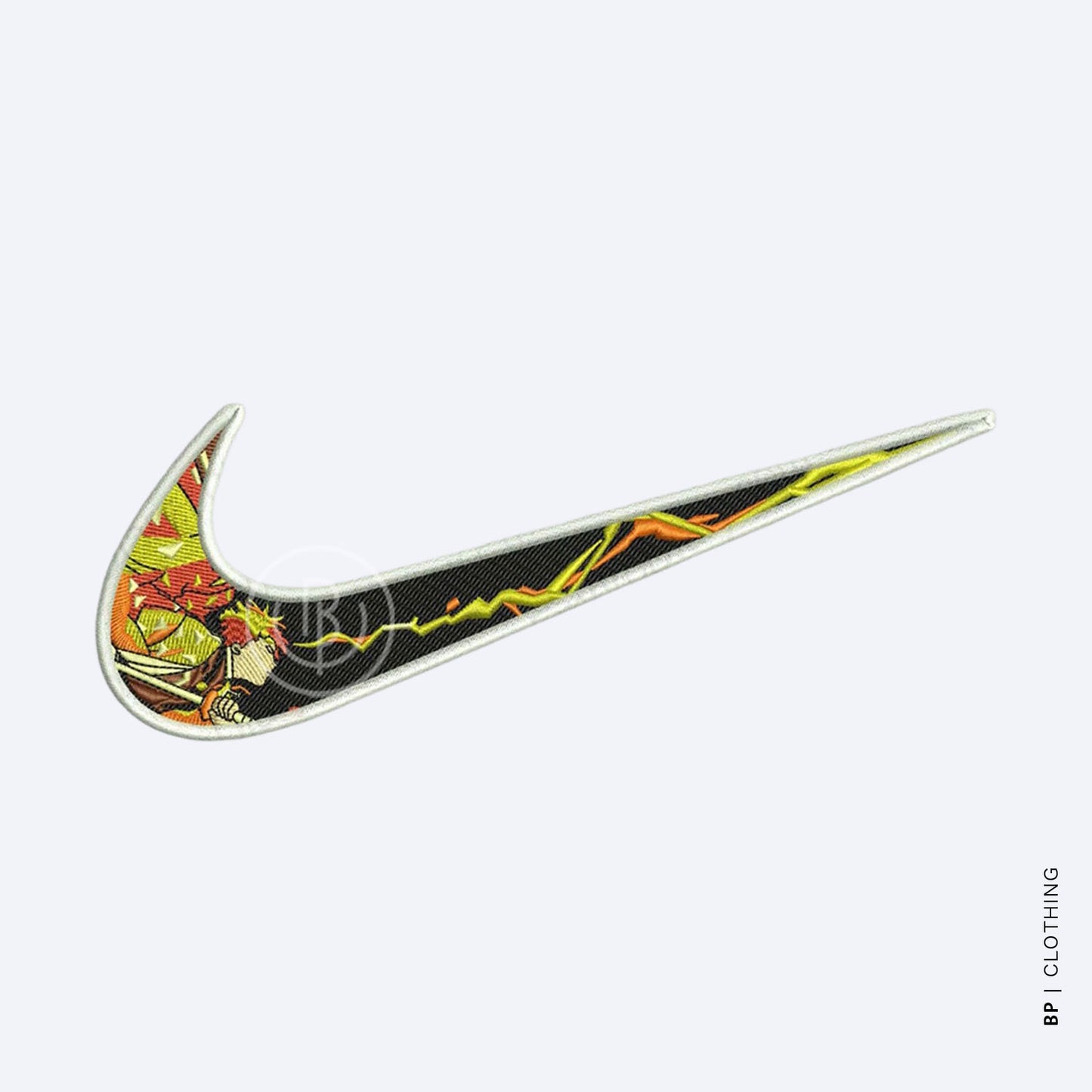 Zen'itsu Swoosh 06