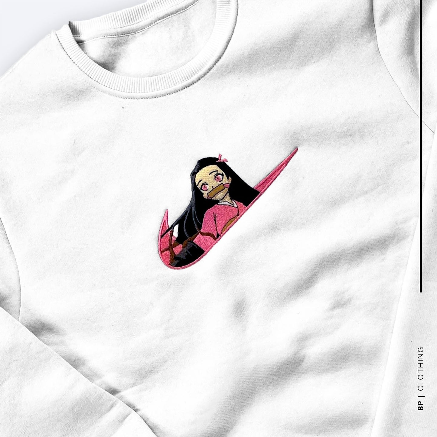 Nezuko Swoosh 05