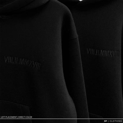 ローマ数字| ROMAN NUMERAL COUPLE CLOTHING