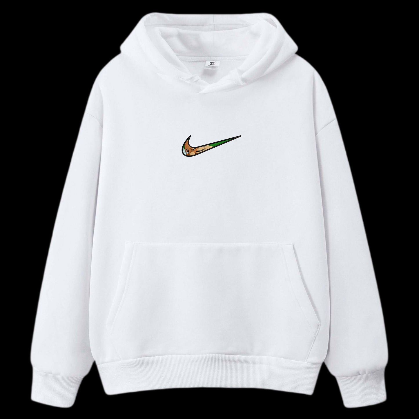 Roronoa Swoosh 03