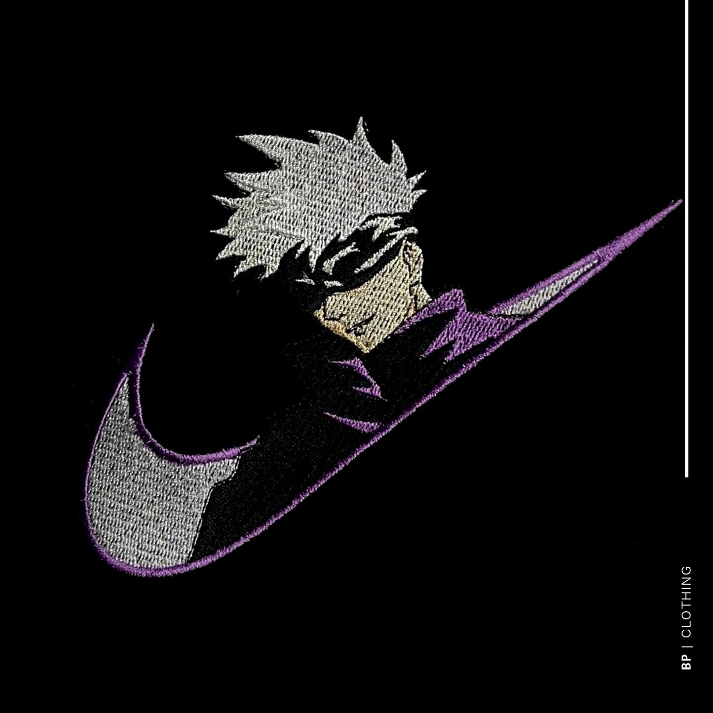 Gojō Swoosh 02