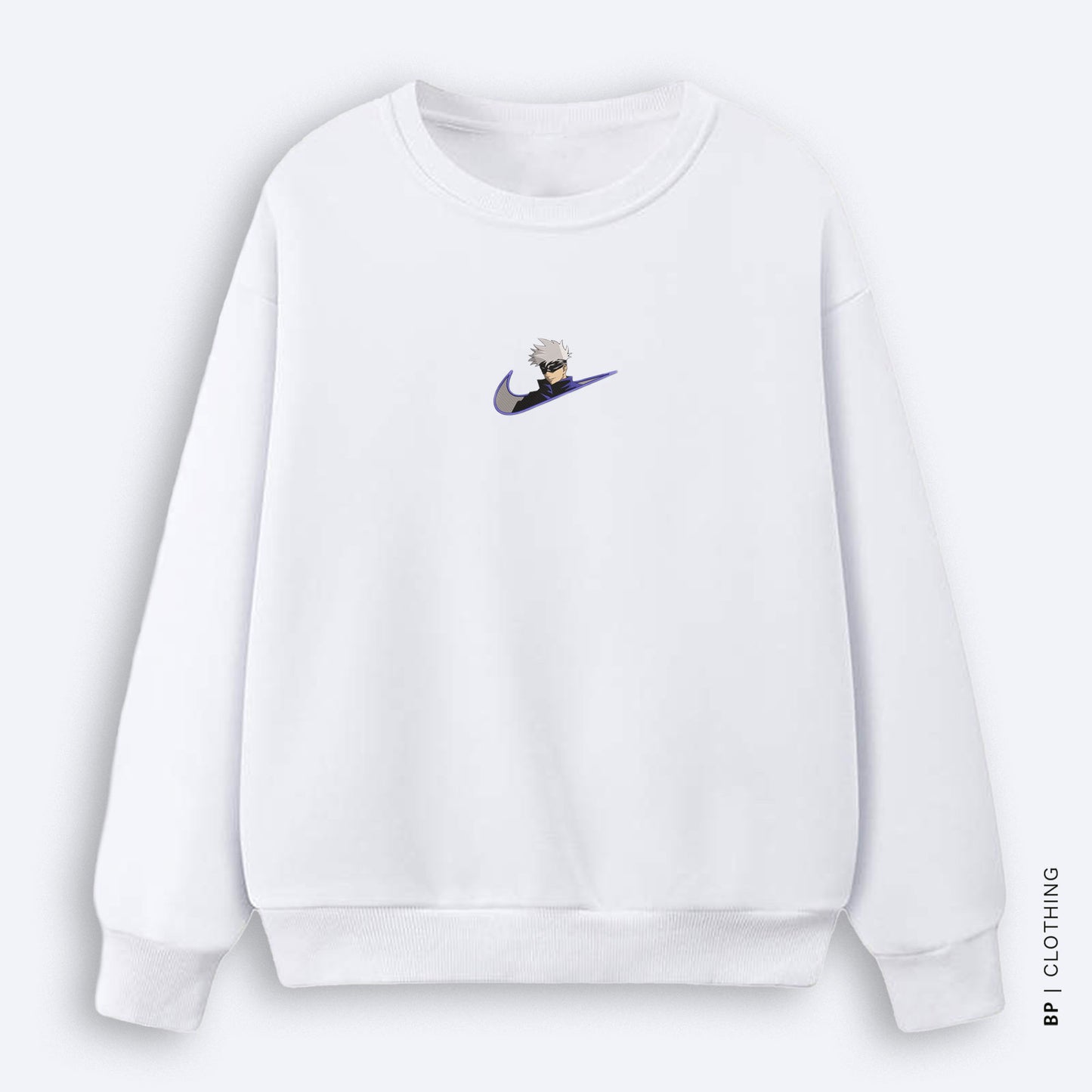 Gojō Swoosh 02