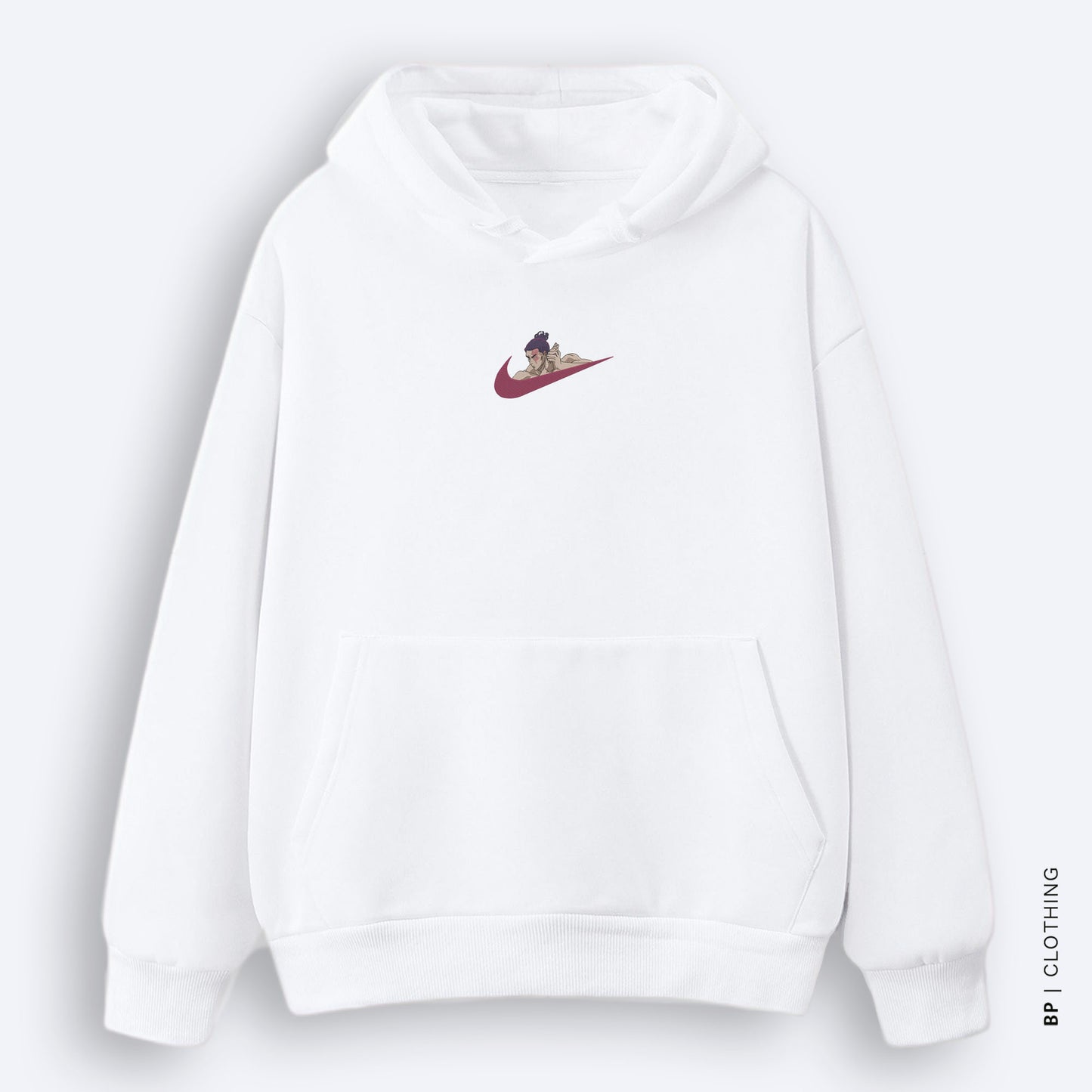 Tōdō Swoosh 01