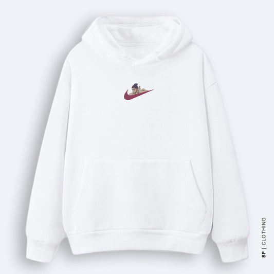 Tōdō Swoosh 01