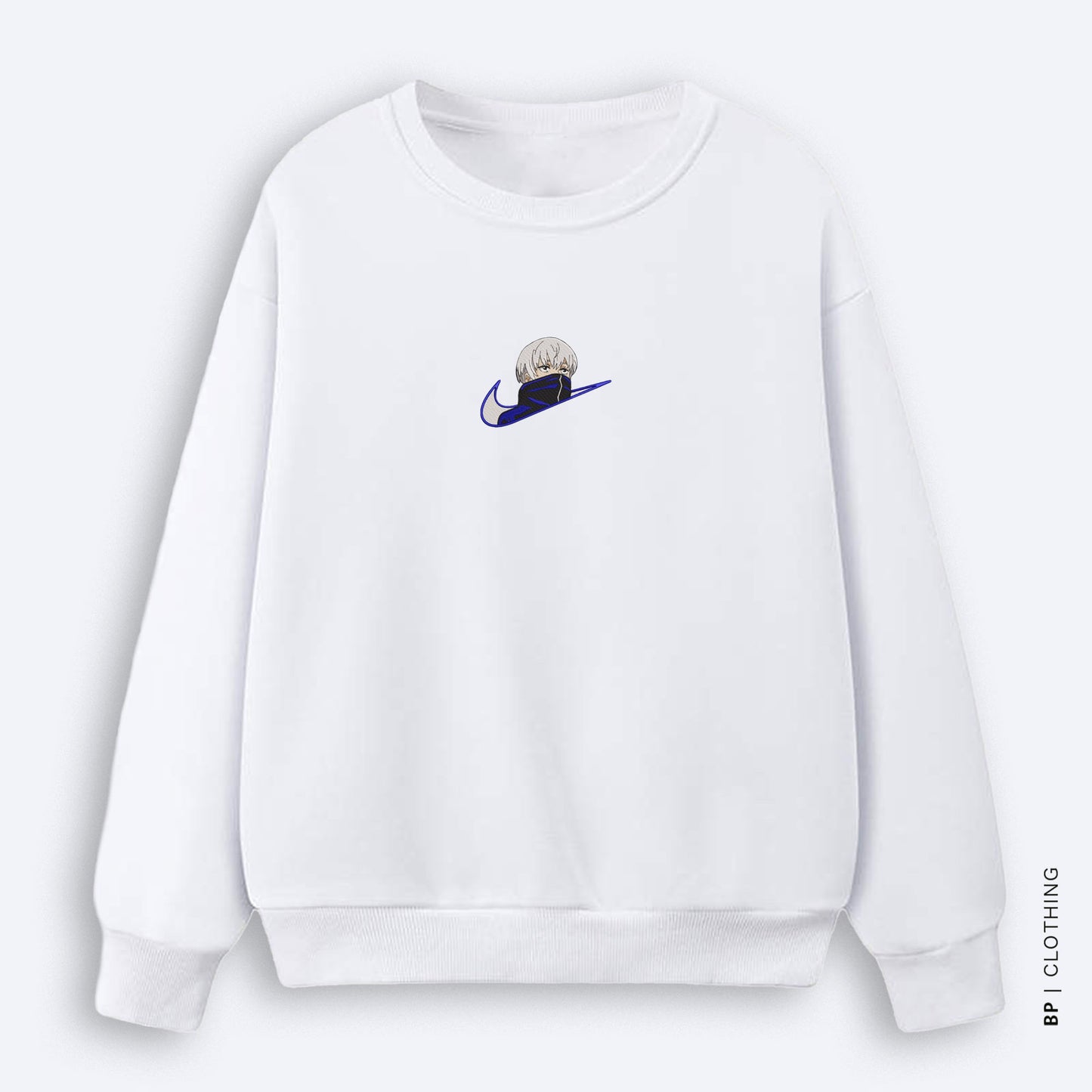 Inumaki Toge Swoosh 01